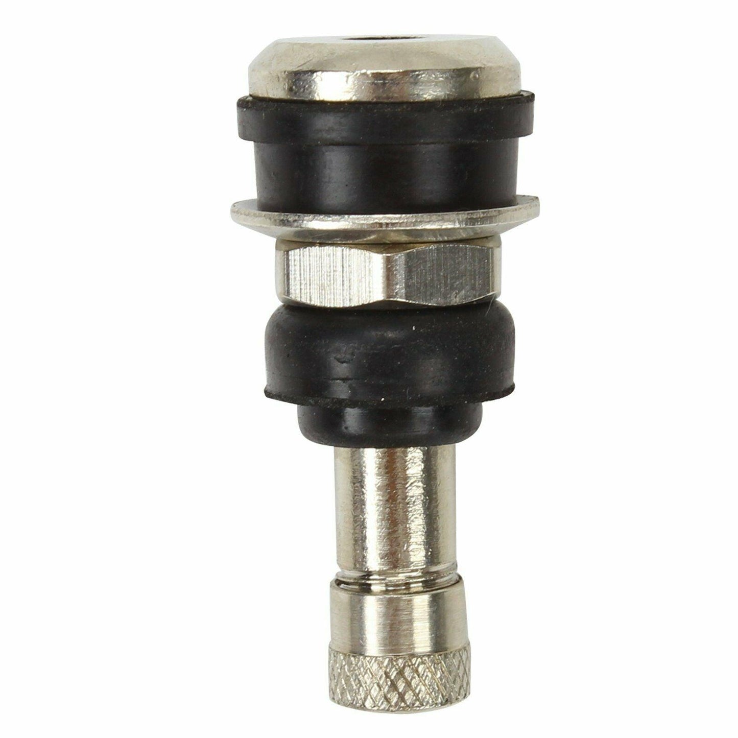 
                  
                    50Pcs TR416 CHROME METAL BOLT IN TIRE VALVE STEMS VALVE HOLES LONG 1 1/2" - www.blackhorse-racing.com
                  
                