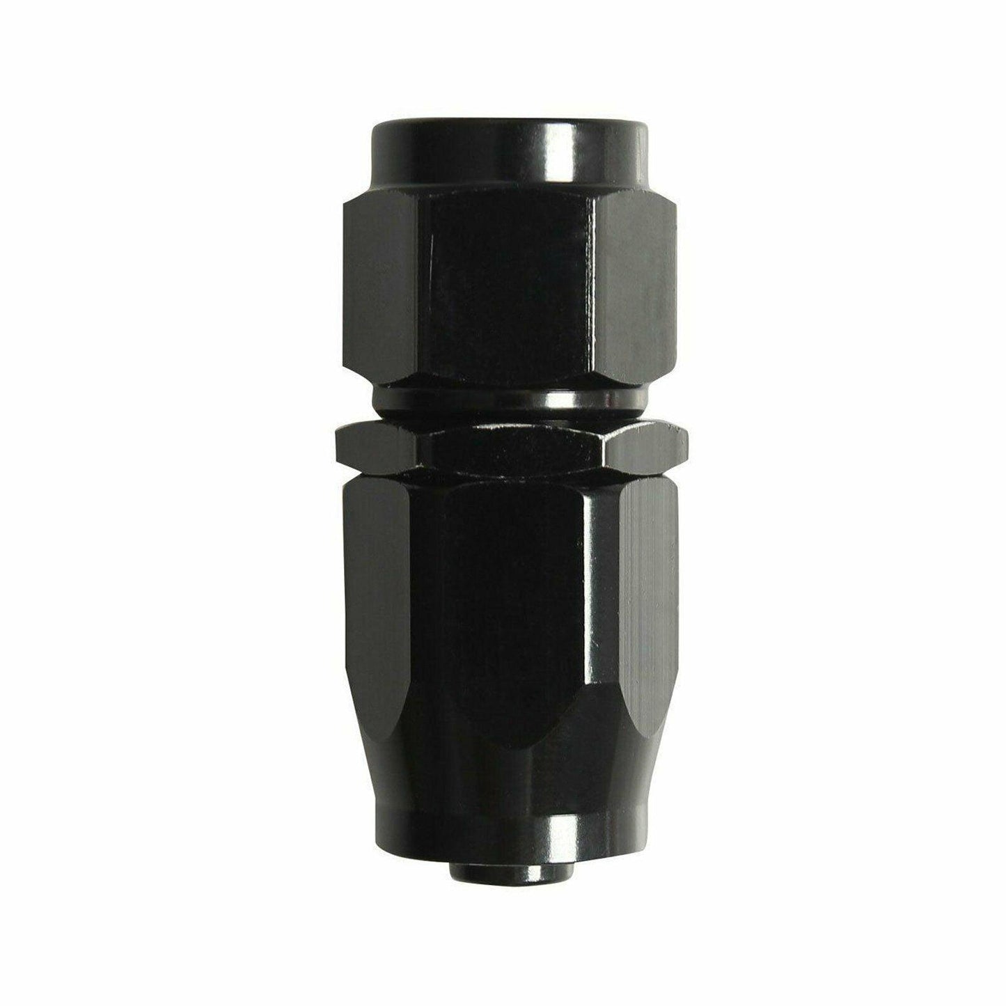 
                  
                    AN-6 6AN AN6 Straight Fuel Swivel Fitting Hose End Oil Fuel Adaptor Black - www.blackhorse-racing.com
                  
                