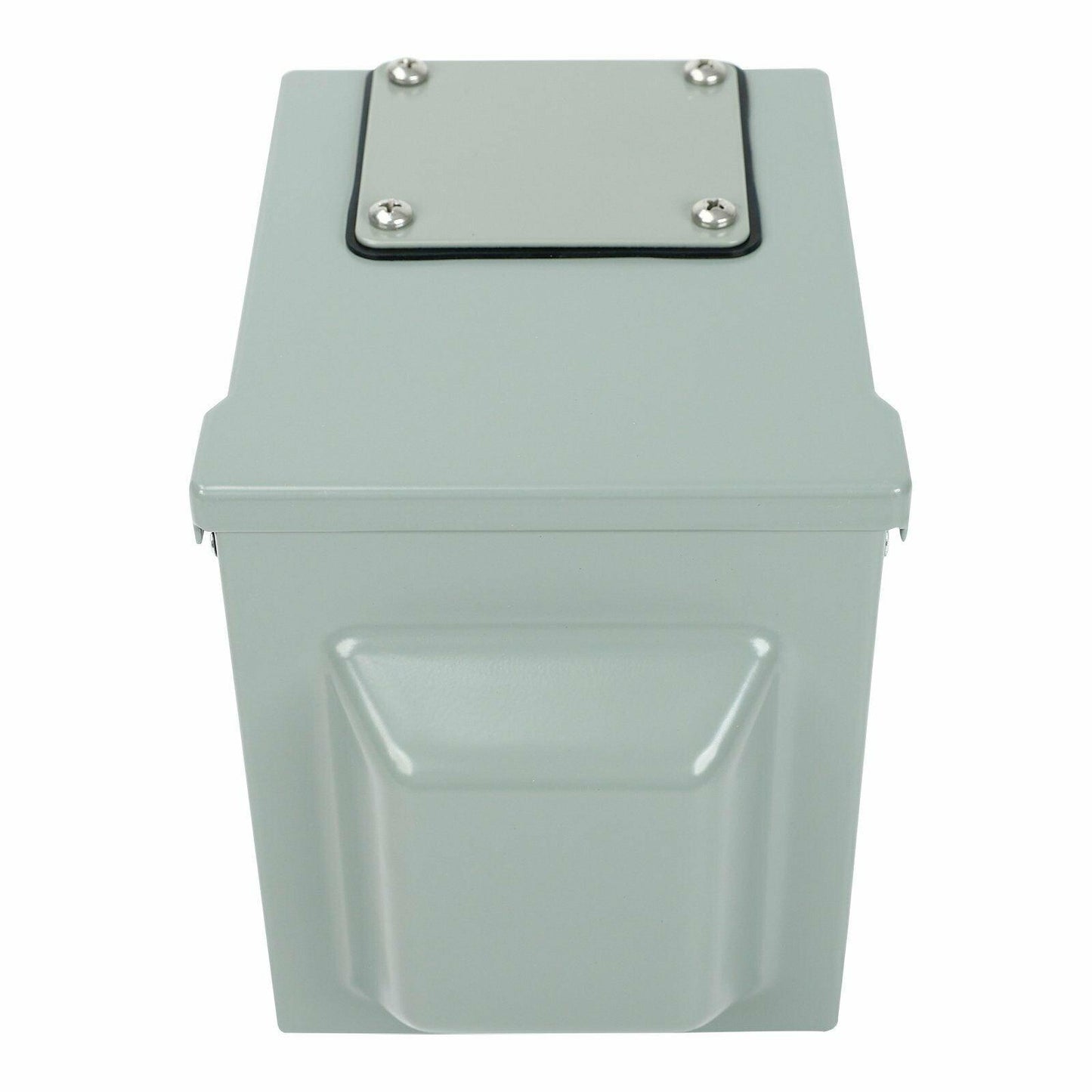 
                  
                    RV Hookup Power Outlet Circuit Breaker Receptacle Box Rainproof Enclosure 50 Amp - www.blackhorse-racing.com
                  
                