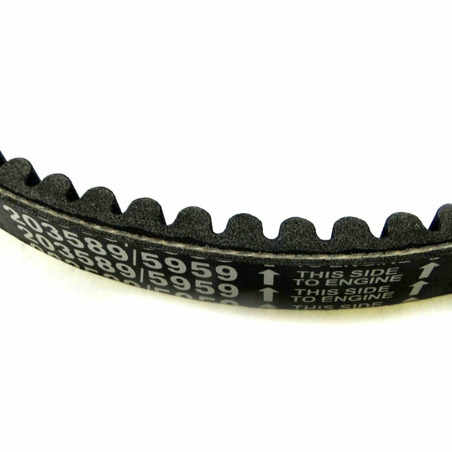 
                  
                    Go Kart Drive Belt 30 Series Black Replaces Manco 5959 Comet 203589 - www.blackhorse-racing.com
                  
                