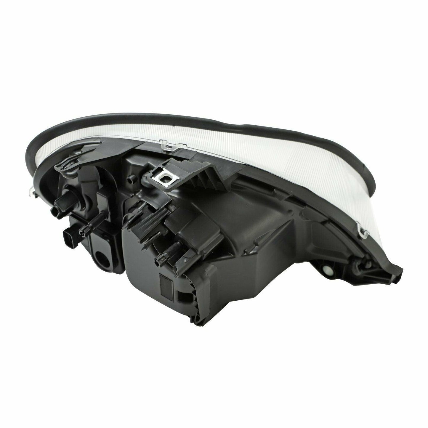 
                  
                    Headlight Headlamp Driver Side Left LH for 02-13 Freightliner M-2 M2 106 112 - www.blackhorse-racing.com
                  
                