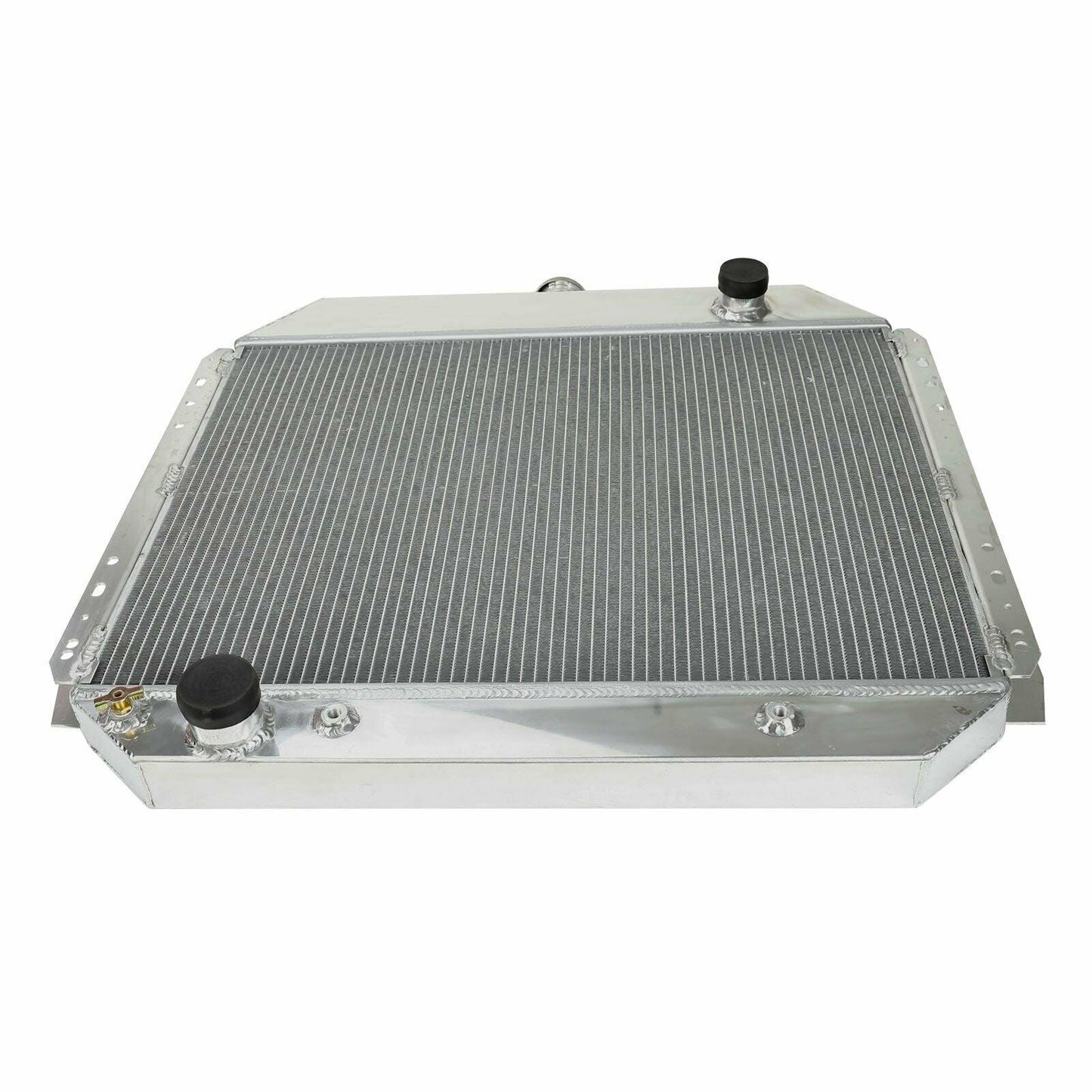 
                  
                    3 Row Aluminum Racing Radiator For 66-79 Ford F-100 F-150 F-250 F-350 / Bronco - www.blackhorse-racing.com
                  
                