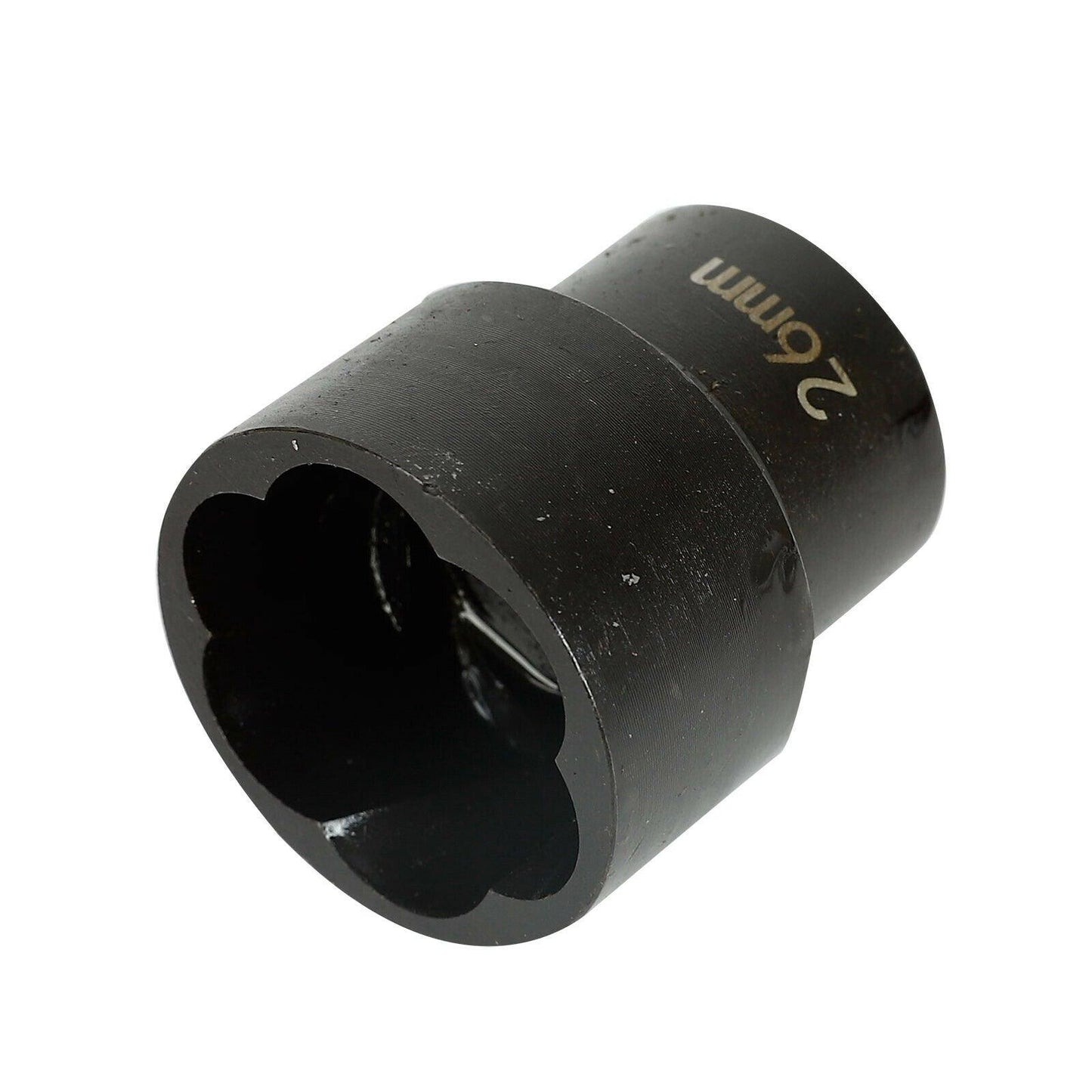 
                  
                    1/2" Drive Twist Socket Set Lug Nut Remover Extractor Tool 17 19 21 22mm - www.blackhorse-racing.com
                  
                