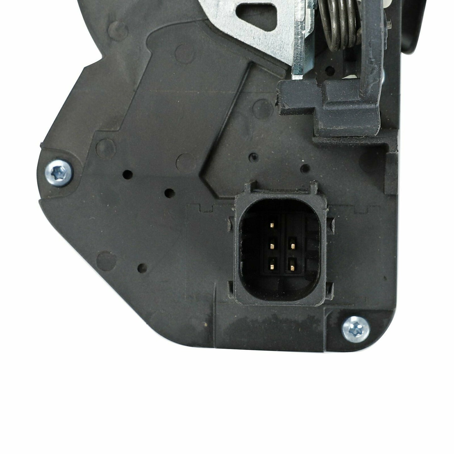 
                  
                    Fit 07-09 Escalade Silverado Tahoe Sierra Yukon Rear Left Door Lock Actuator - www.blackhorse-racing.com
                  
                