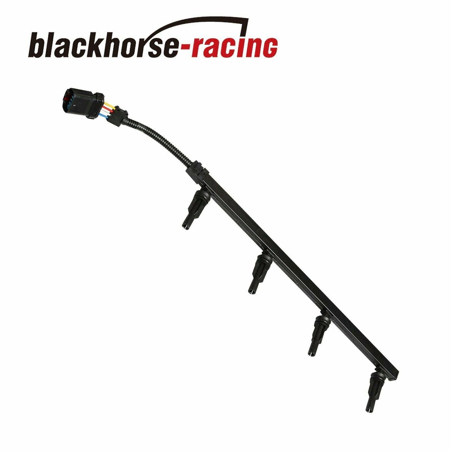 
                  
                    New Glow Plug Set 8 with Harness Fits F250 F350 6.0L 2003 Powerstroke Diesel RX - www.blackhorse-racing.com
                  
                