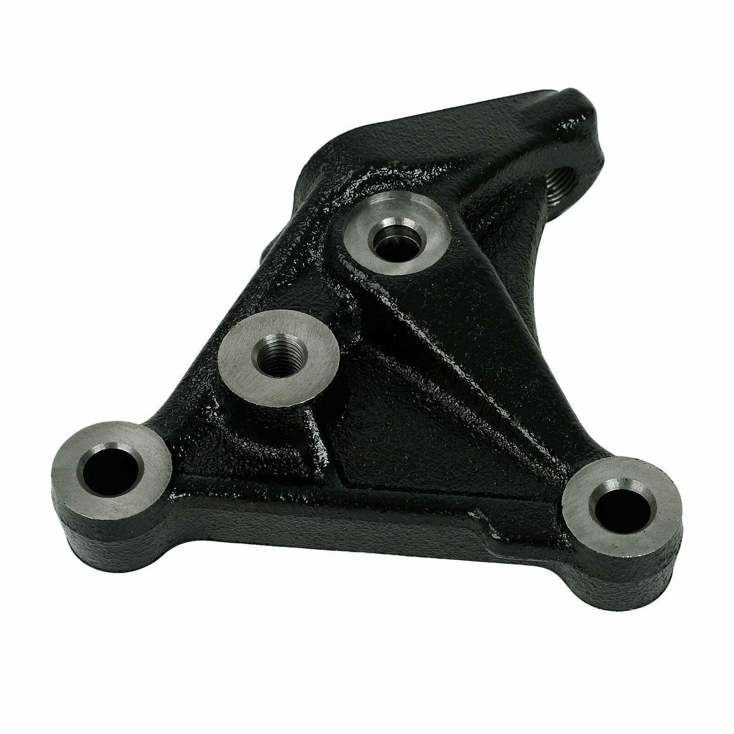 
                  
                    K24 Engine Mount Swap Bracket 11910-PPA-000 Fit 02-06 Honda CRV Passenger Side - www.blackhorse-racing.com
                  
                