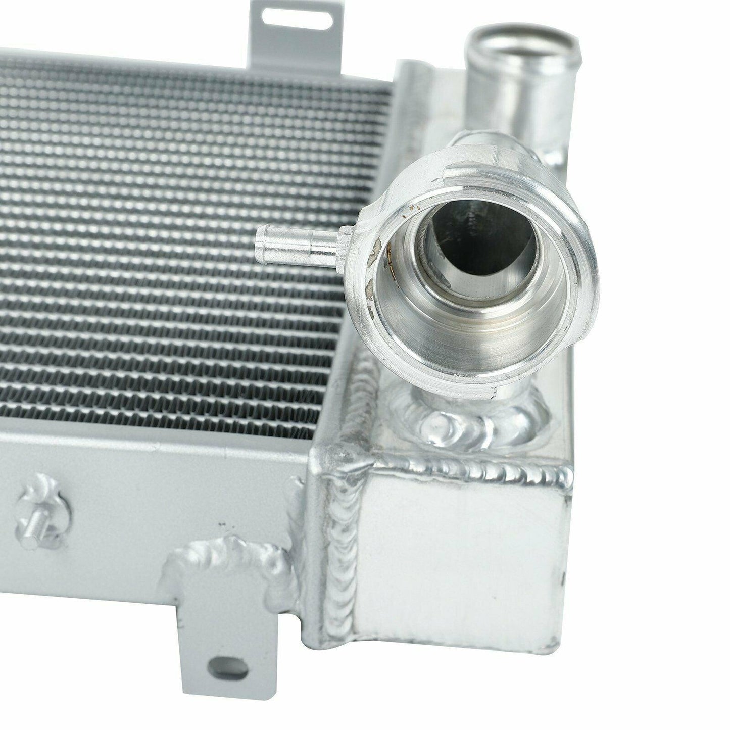 
                  
                    3Row Full Aluminum Radiator For 1991-2001 Jeep Cherokee Comanche 2.5L 4.0L I4 I6 - www.blackhorse-racing.com
                  
                