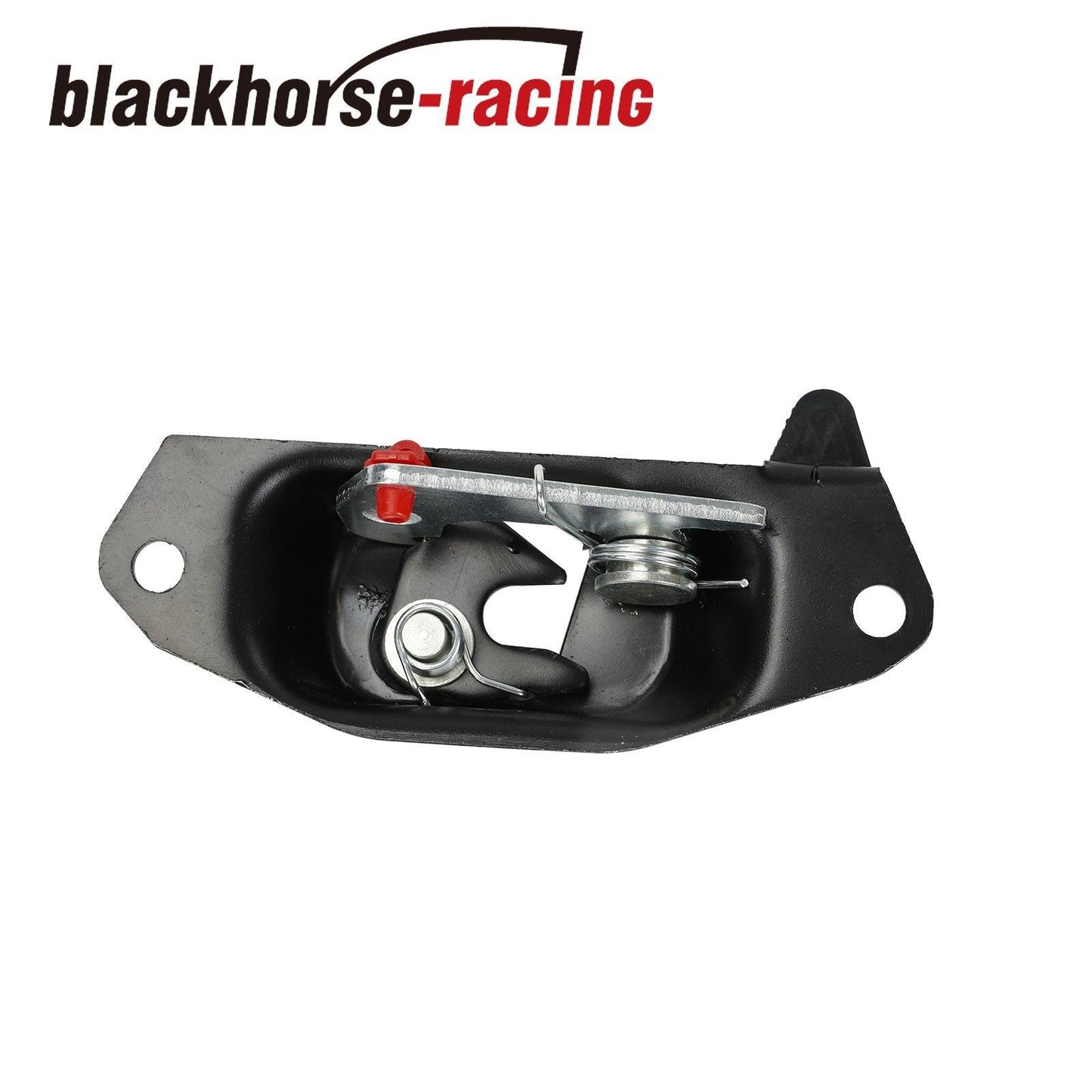 
                  
                    Fit 99-07 Chevy Silverado GMC Sierra Tailgate Tail Gate Latch Striker Bolt Kit - www.blackhorse-racing.com
                  
                