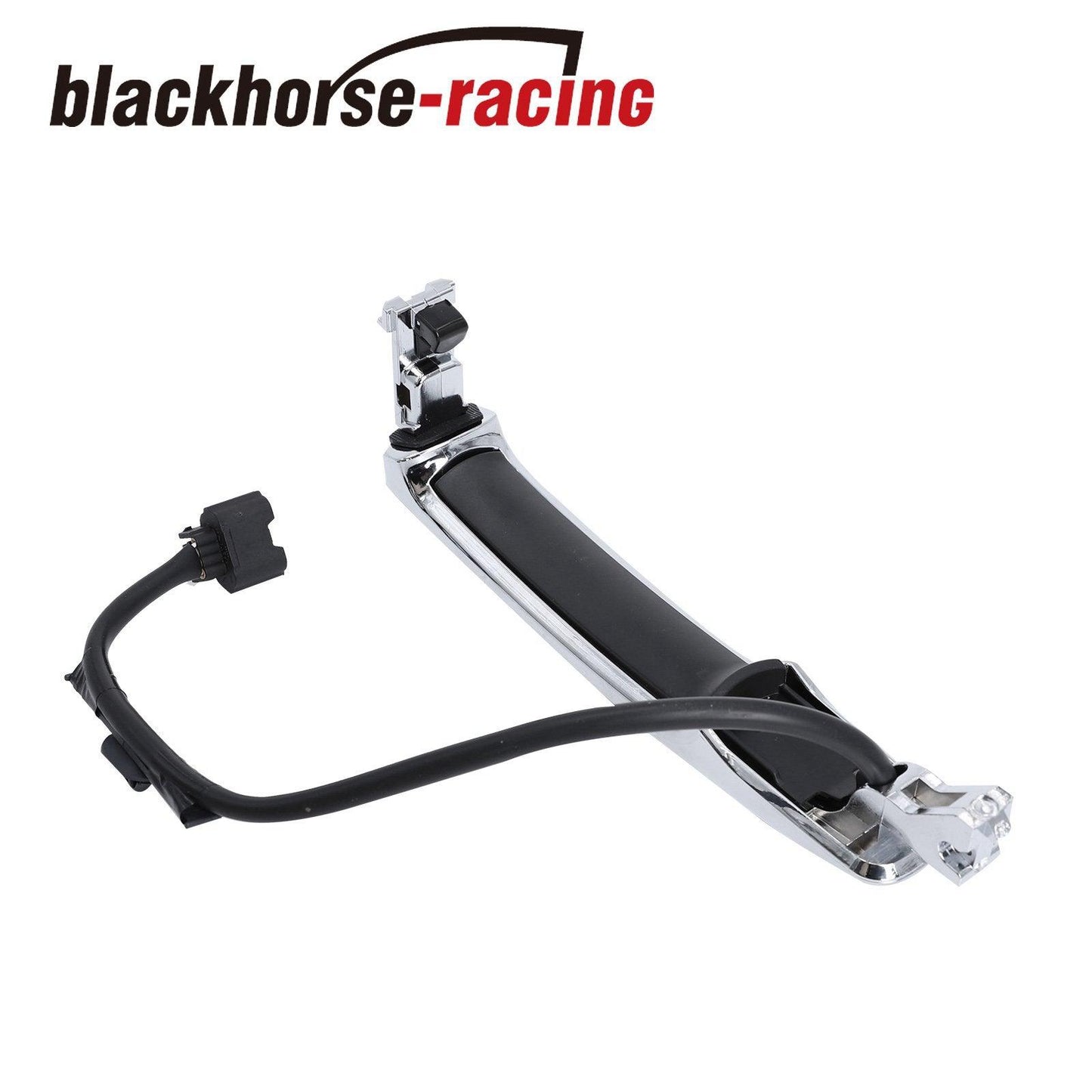 
                  
                    Fit 2010-2013 Nissan Rogue Front Left Outside Door Handle Smart Entry Chrome - www.blackhorse-racing.com
                  
                