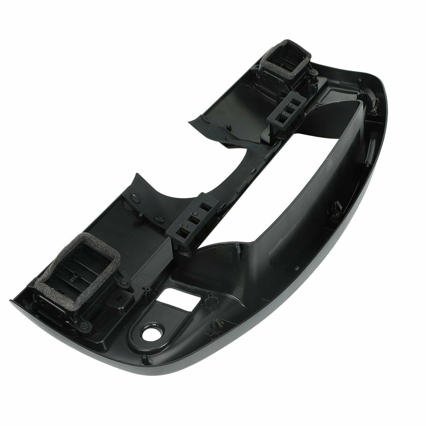 
                  
                    For 1994-1997 Ford F-250 F-350 Instrument Cluster Dash Panel Bezel DIESEL ONLY - www.blackhorse-racing.com
                  
                