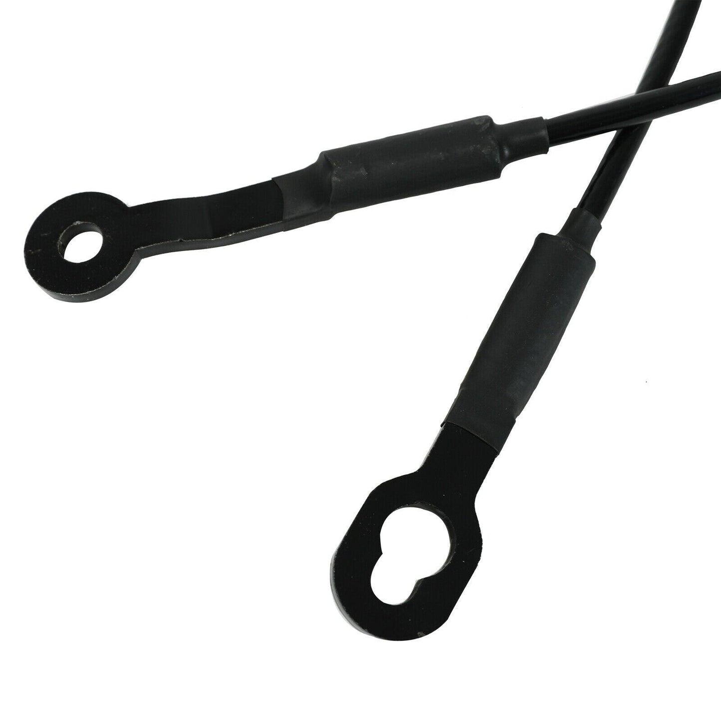 
                  
                    Tailgate Tail Gate Cables Straps Pair Set For 94-04 Chevy S10 Pickup 15683450 - www.blackhorse-racing.com
                  
                