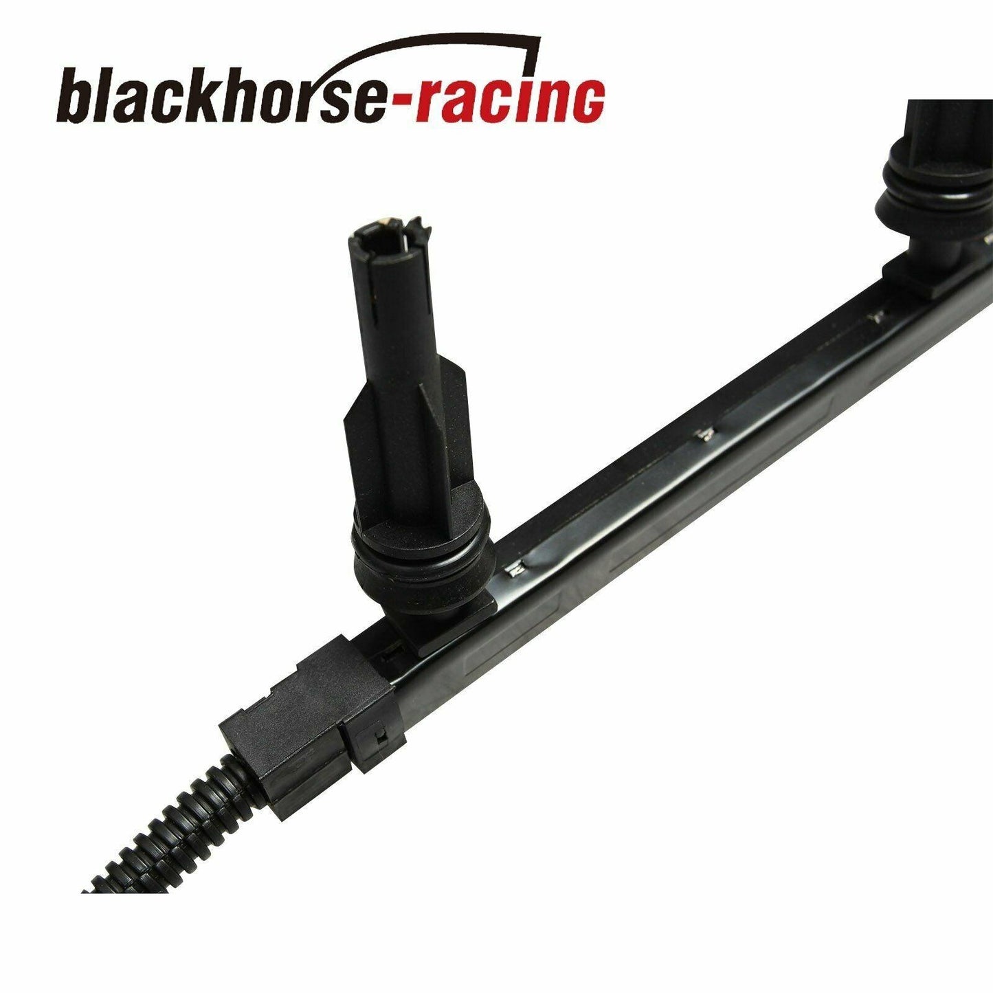 
                  
                    New Glow Plug Set 8 with Harness Fits F250 F350 6.0L 2003 Powerstroke Diesel RX - www.blackhorse-racing.com
                  
                