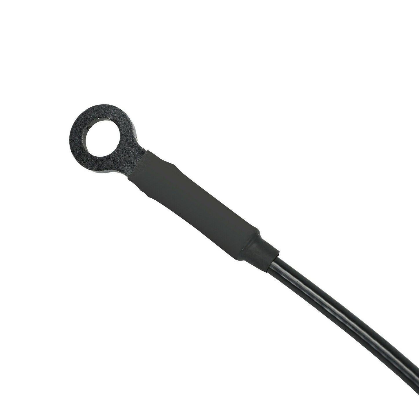 
                  
                    LH & RH Tailgate Cable Premium Lift Support Strap Fits:1995 - 2004 Toyota TACOMA - www.blackhorse-racing.com
                  
                