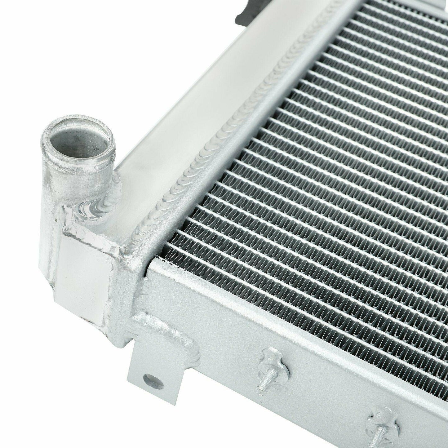 
                  
                    3Row Full Aluminum Radiator For 1991-2001 Jeep Cherokee Comanche 2.5L 4.0L I4 I6 - www.blackhorse-racing.com
                  
                