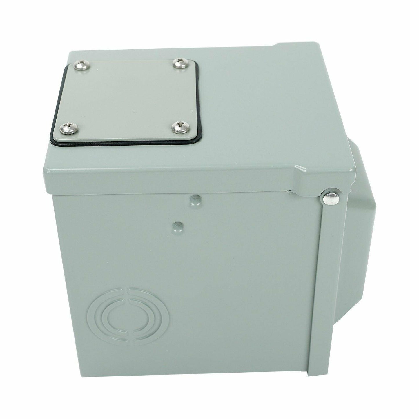 
                  
                    RV Hookup Power Outlet Circuit Breaker Receptacle Box Rainproof Enclosure 50 Amp - www.blackhorse-racing.com
                  
                