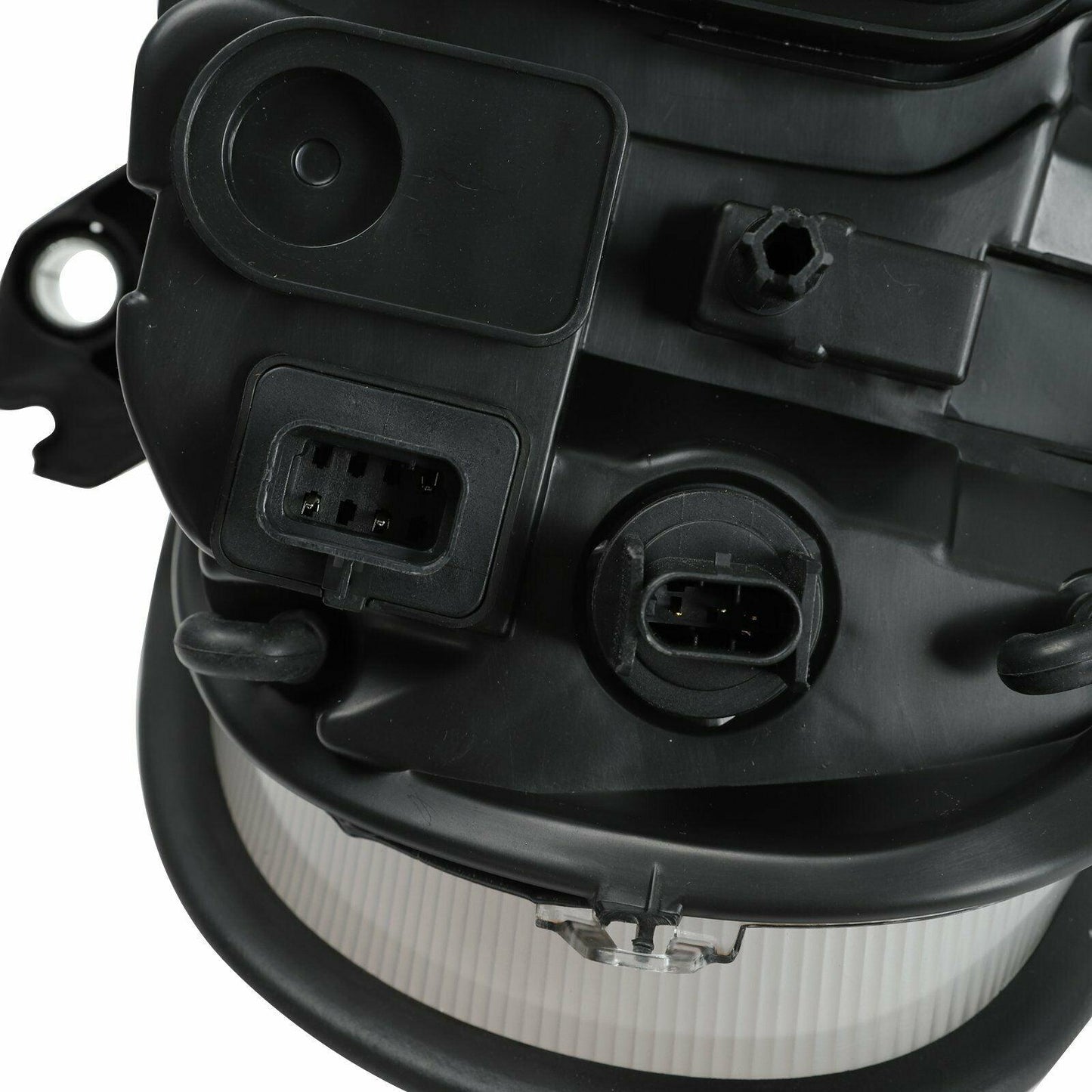 
                  
                    Headlight Headlamp Passenger Right Side RH For Freightliner M2 M-2 106 M2 112 - www.blackhorse-racing.com
                  
                