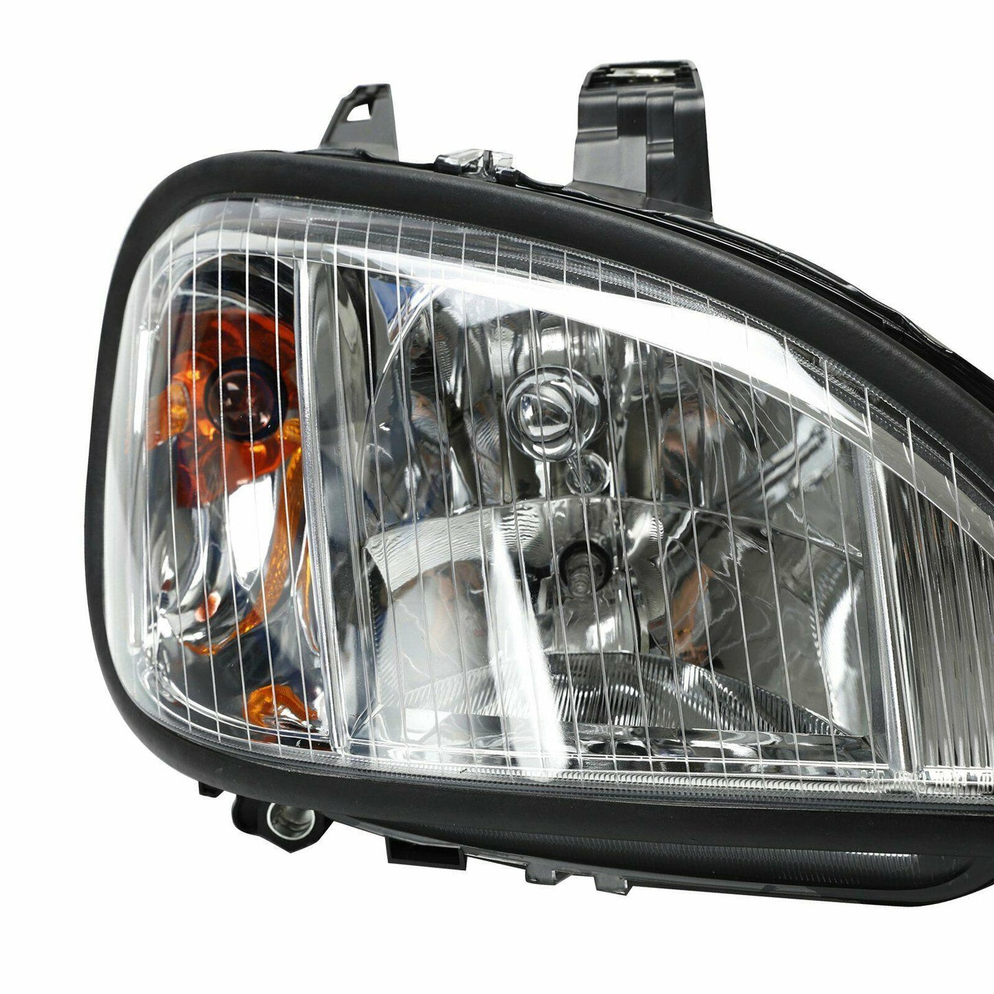 
                  
                    Headlight Headlamp Passenger Side Right RH For 2004-2017 Freightliner Columbia - www.blackhorse-racing.com
                  
                