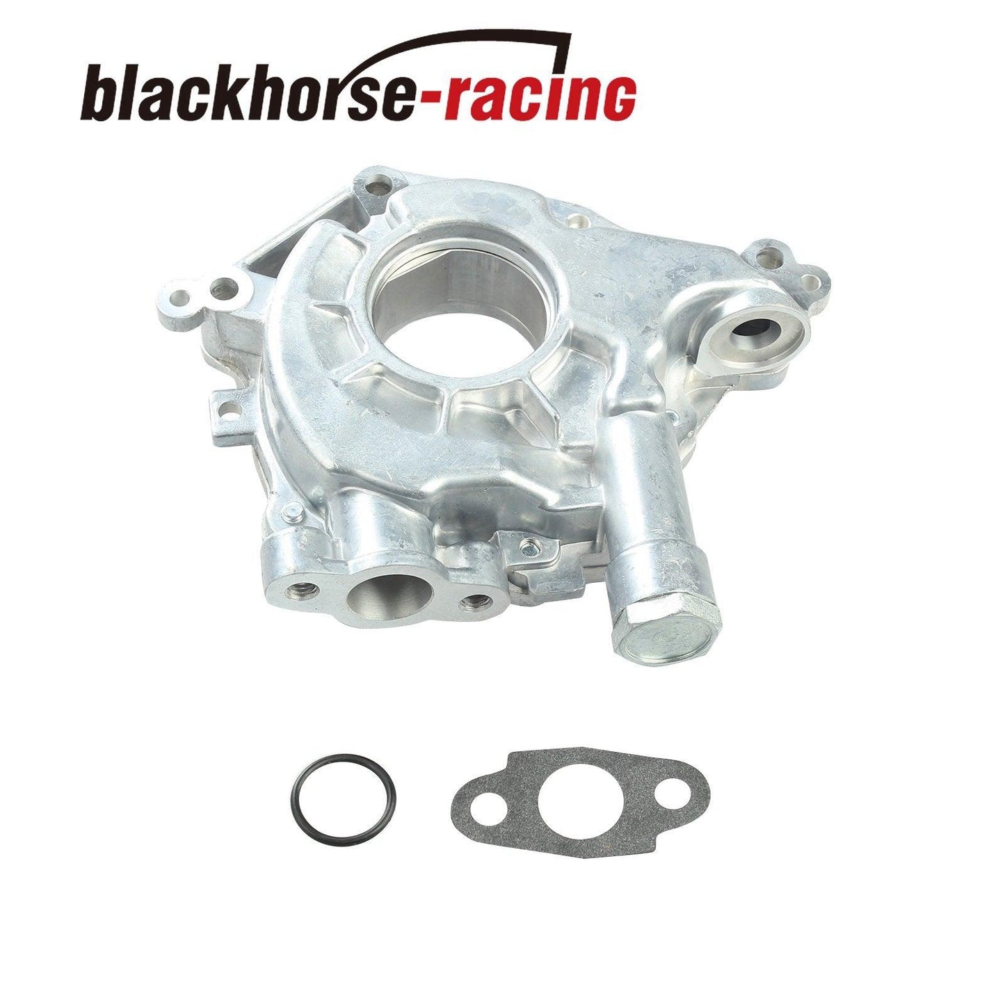 
                  
                    ENGINE OIL PUMP+WATER PUMP for NISSAN 350Z 03-06 ALTIMA 02-06 MAXIMA 02-08 3.5L - www.blackhorse-racing.com
                  
                