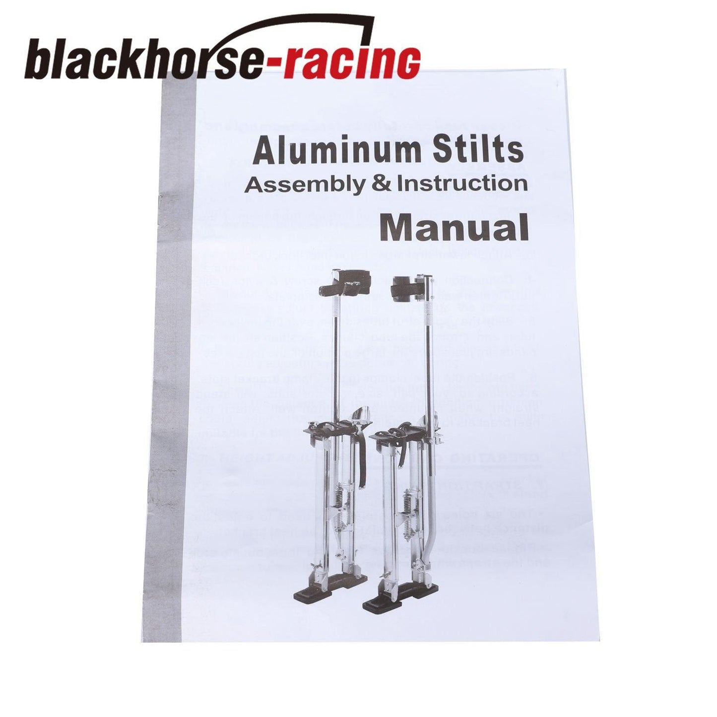 
                  
                    Drywall Stilts 24-40 Inch Aluminum Tool Stilt For Painting Painter Taping Blue - www.blackhorse-racing.com
                  
                