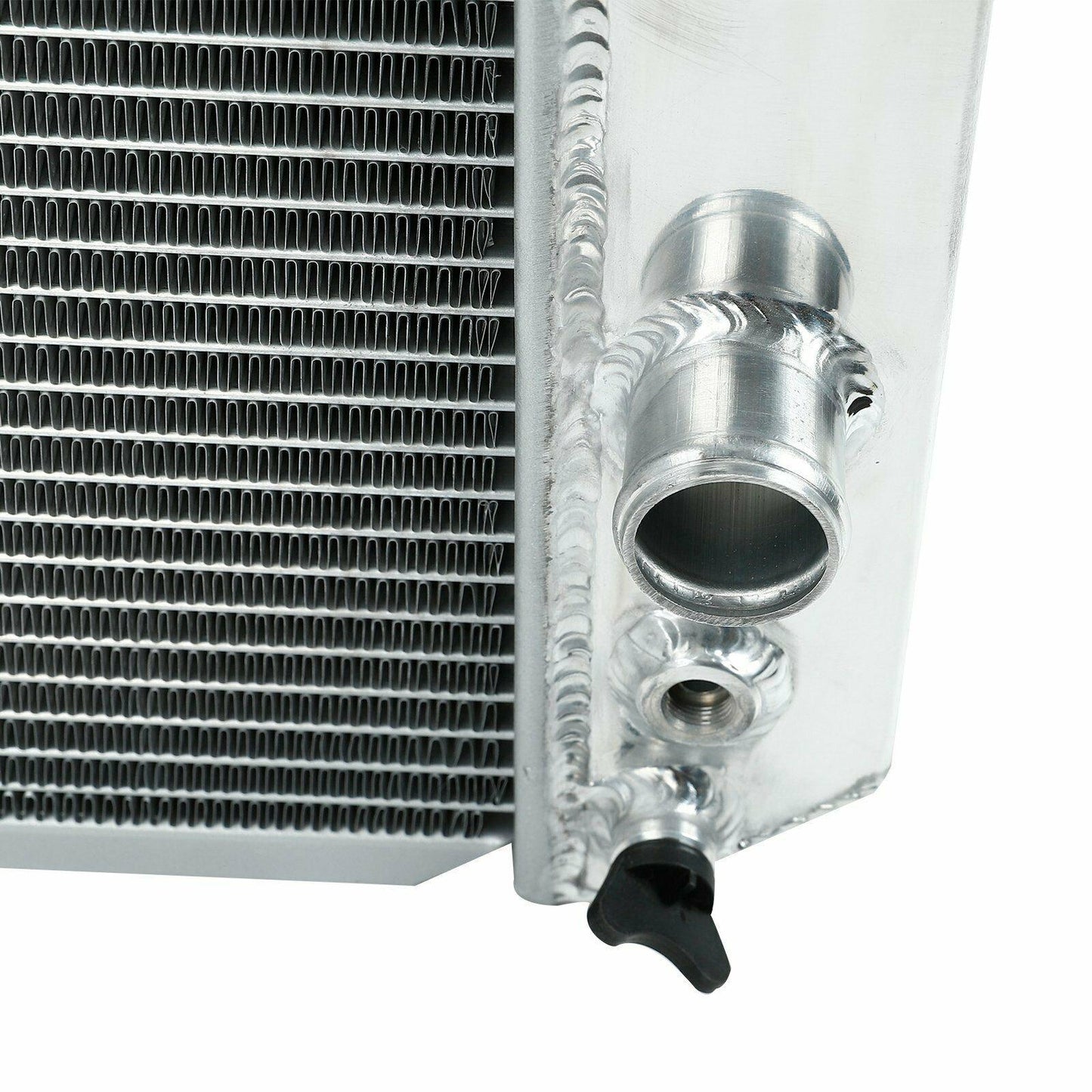 
                  
                    For 82-02 Chevy S10 Blazer -90 Corvette 3-Row Full Aluminum Core Racing Radiator - www.blackhorse-racing.com
                  
                