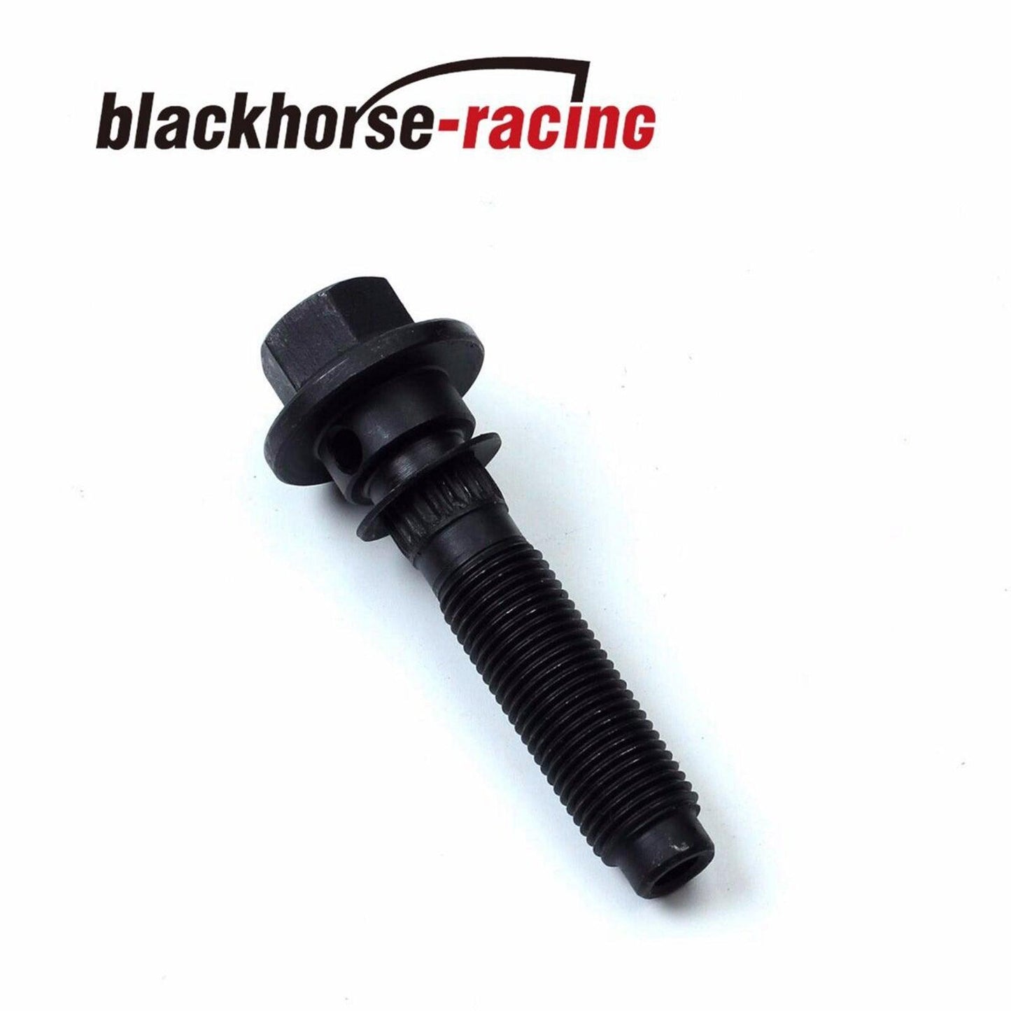 
                  
                    Fits Ford F150 F250 Lincoln 5.4L V8 04+ Timing Chain Water Pump Kit+Cam Phasers - www.blackhorse-racing.com
                  
                