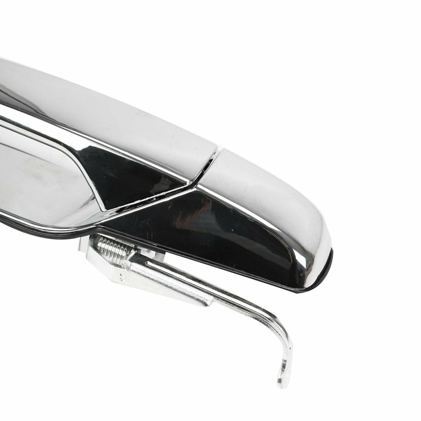 
                  
                    Fit Chevy Pickup Truck Rear Right Exterior Door Handle Chrome RH Passenger Side - www.blackhorse-racing.com
                  
                