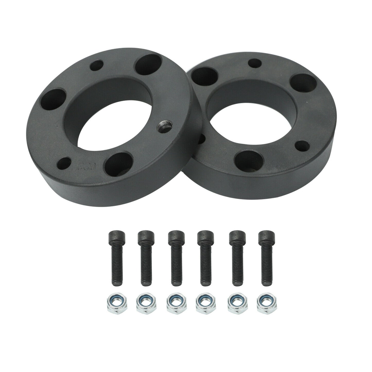 
                  
                    New 3'' Front and 2'' Rear Leveling lift kit Fits For Ford F150 4WD 2004-2014 - www.blackhorse-racing.com
                  
                