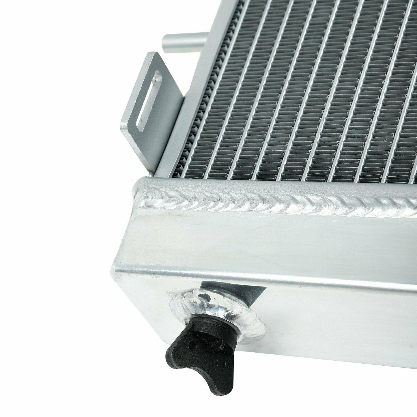 
                  
                    3Row Full Aluminum Radiator For 1991-2001 Jeep Cherokee Comanche 2.5L 4.0L I4 I6 - www.blackhorse-racing.com
                  
                