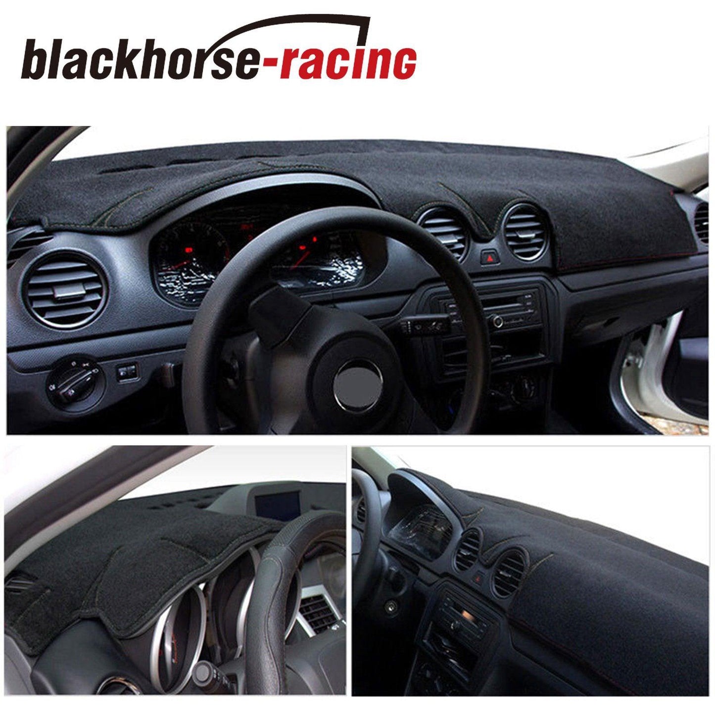 
                  
                    Fit For Nissan Altima 2007-2012 Dashmat Dash Mat Dashboard Cover Pad Sun Shade - www.blackhorse-racing.com
                  
                