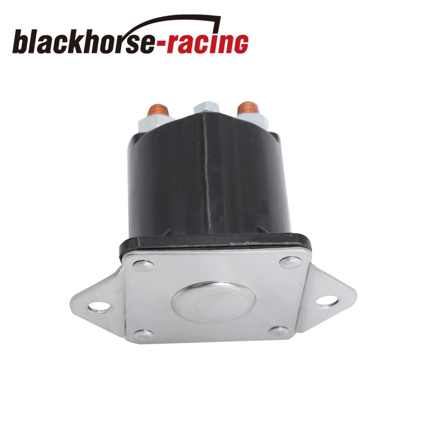 
                  
                    OEM #1013609 Club Car 12V Gas Golf Cart Solenoid | 1984 up | DS & Precedent - www.blackhorse-racing.com
                  
                