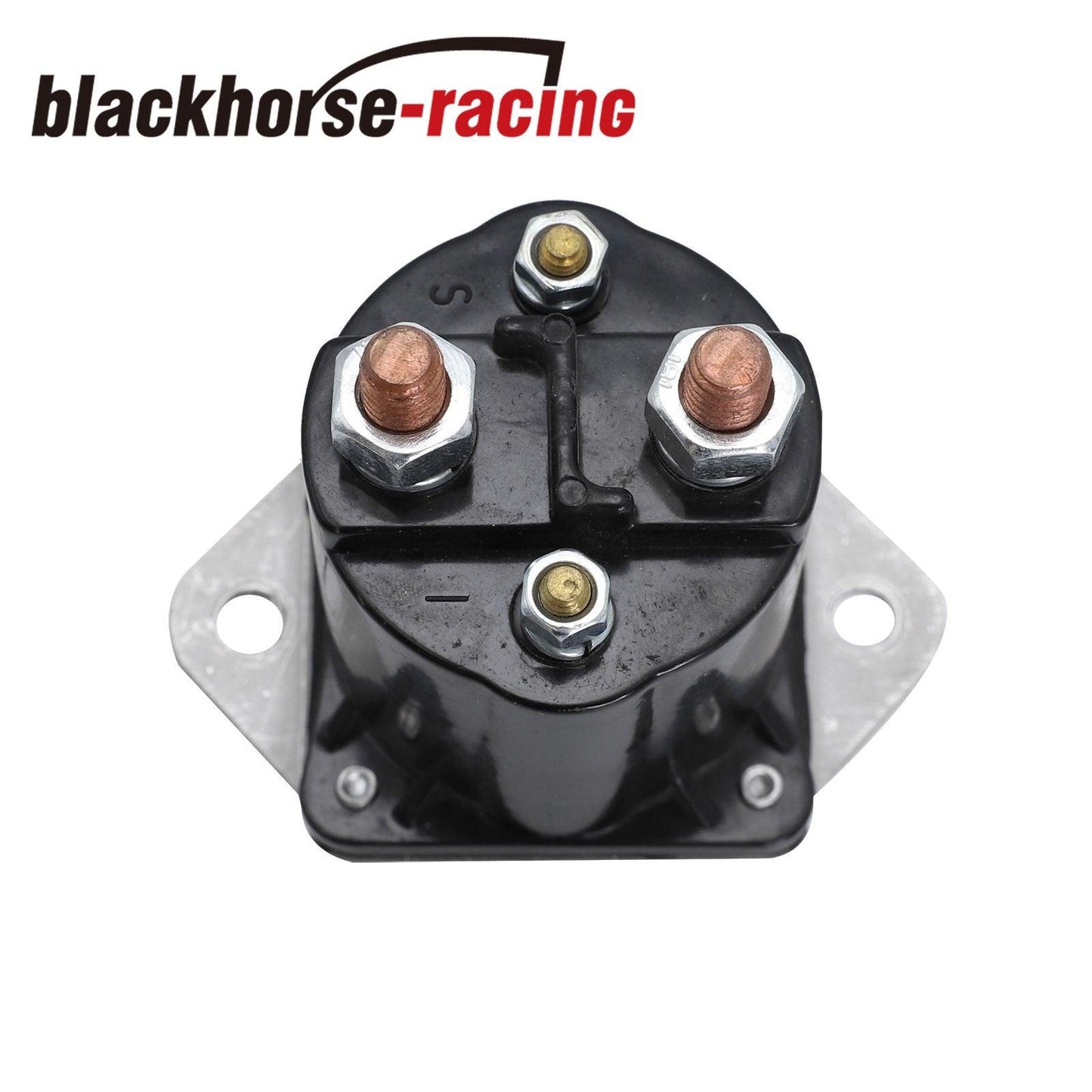 
                  
                    OEM #1013609 Club Car 12V Gas Golf Cart Solenoid | 1984 up | DS & Precedent - www.blackhorse-racing.com
                  
                