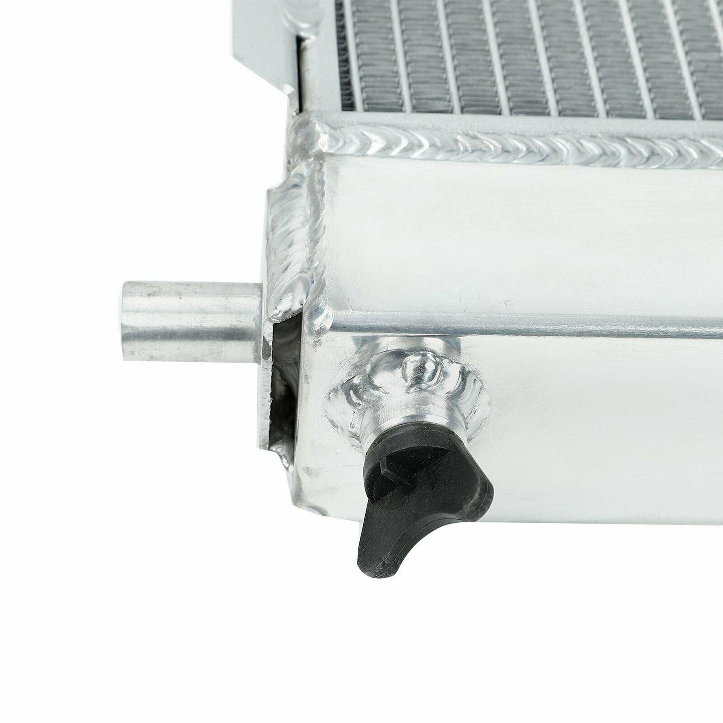 
                  
                    Full Aluminum Core 3-Row Cooling Radiator For 97-04 Ford Mustang GT/SYT V8 MT - www.blackhorse-racing.com
                  
                