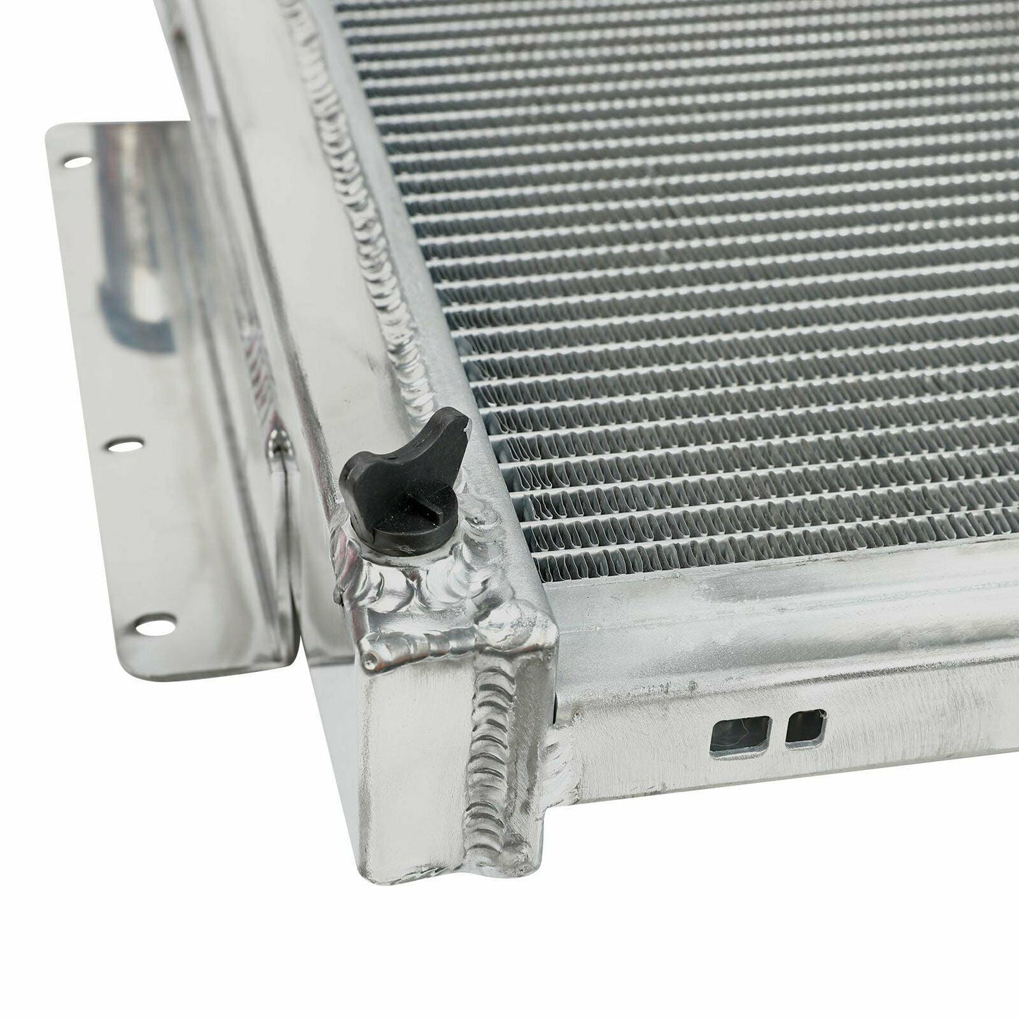 
                  
                    Full Aluminum 3 Row Racing Radiator Fit 67-1969 Chevy Camaro / Pontiac Firebird - www.blackhorse-racing.com
                  
                