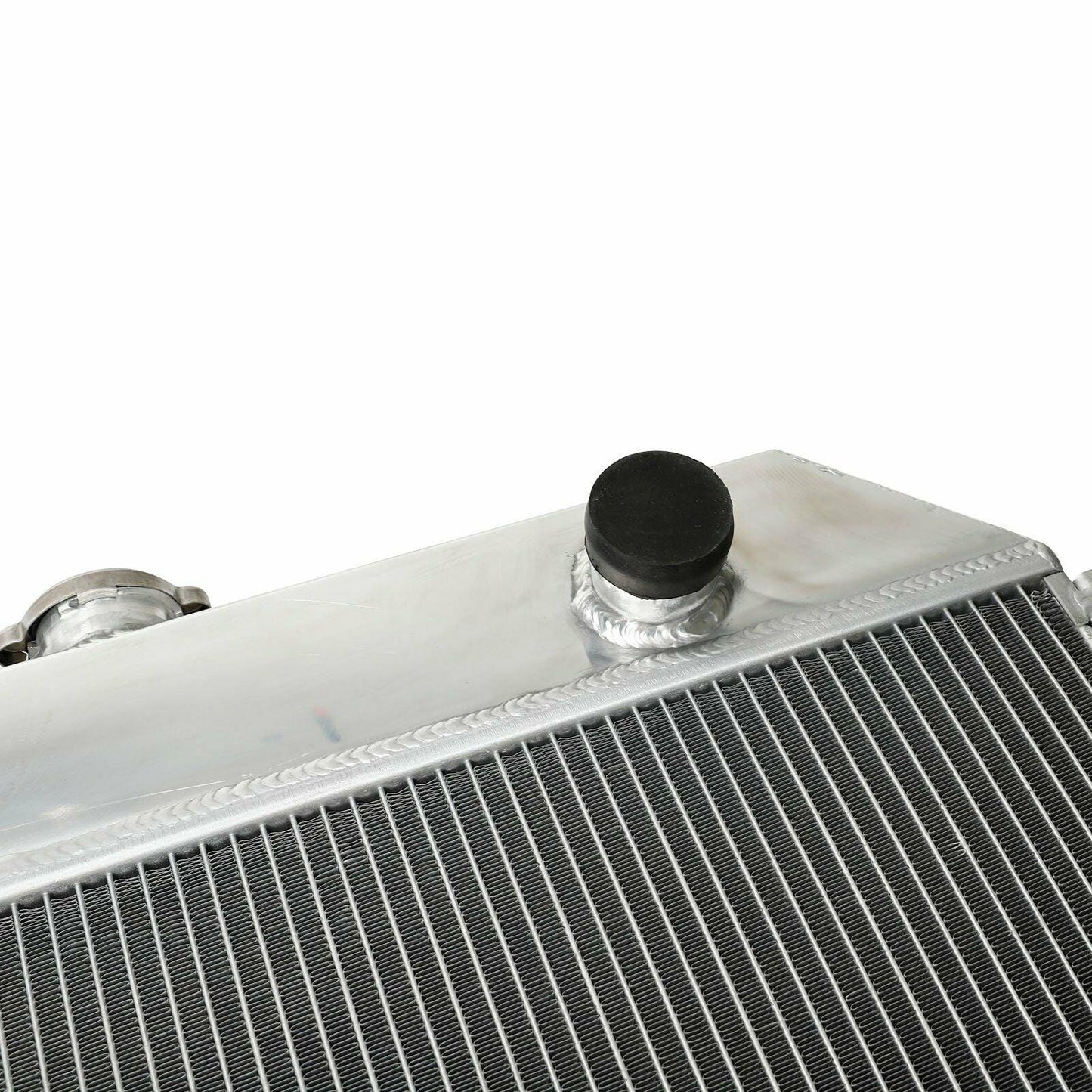 
                  
                    3 Row Aluminum Racing Radiator For 66-79 Ford F-100 F-150 F-250 F-350 / Bronco - www.blackhorse-racing.com
                  
                