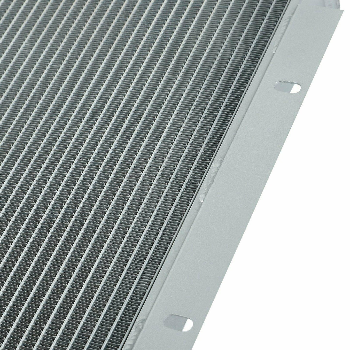 
                  
                    3-Row Full Aluminum Core Racing Cooling Radiator For 1972-1986 Jeep CJ5/CJ6/CJ7 - www.blackhorse-racing.com
                  
                