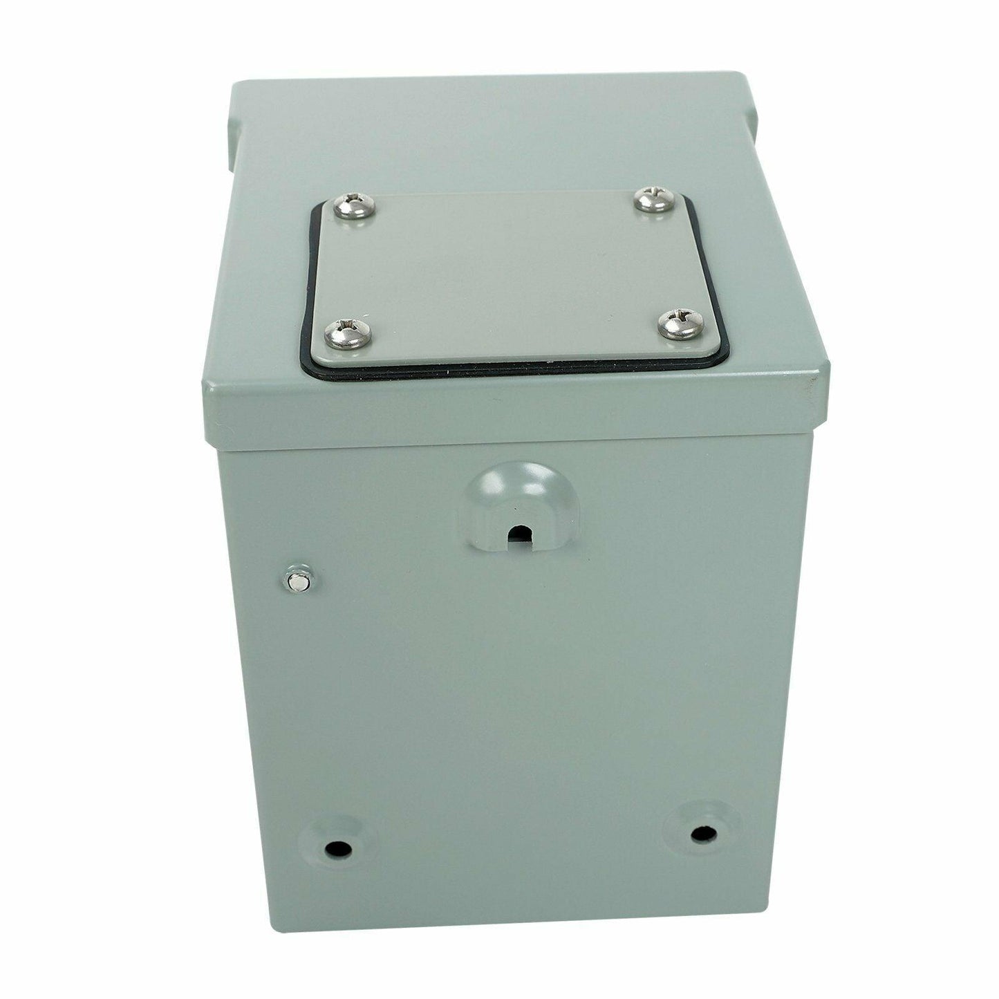 
                  
                    RV Hookup Power Outlet Circuit Breaker Receptacle Box Rainproof Enclosure 50 Amp - www.blackhorse-racing.com
                  
                