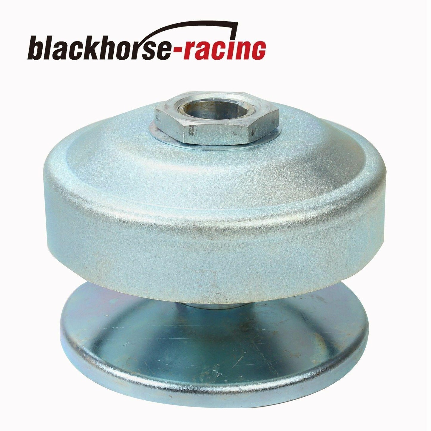 
                  
                    40 Series Torque Converter 3/4" Driven 1" Driver Clutch Pulley with Belt 203785 - www.blackhorse-racing.com
                  
                