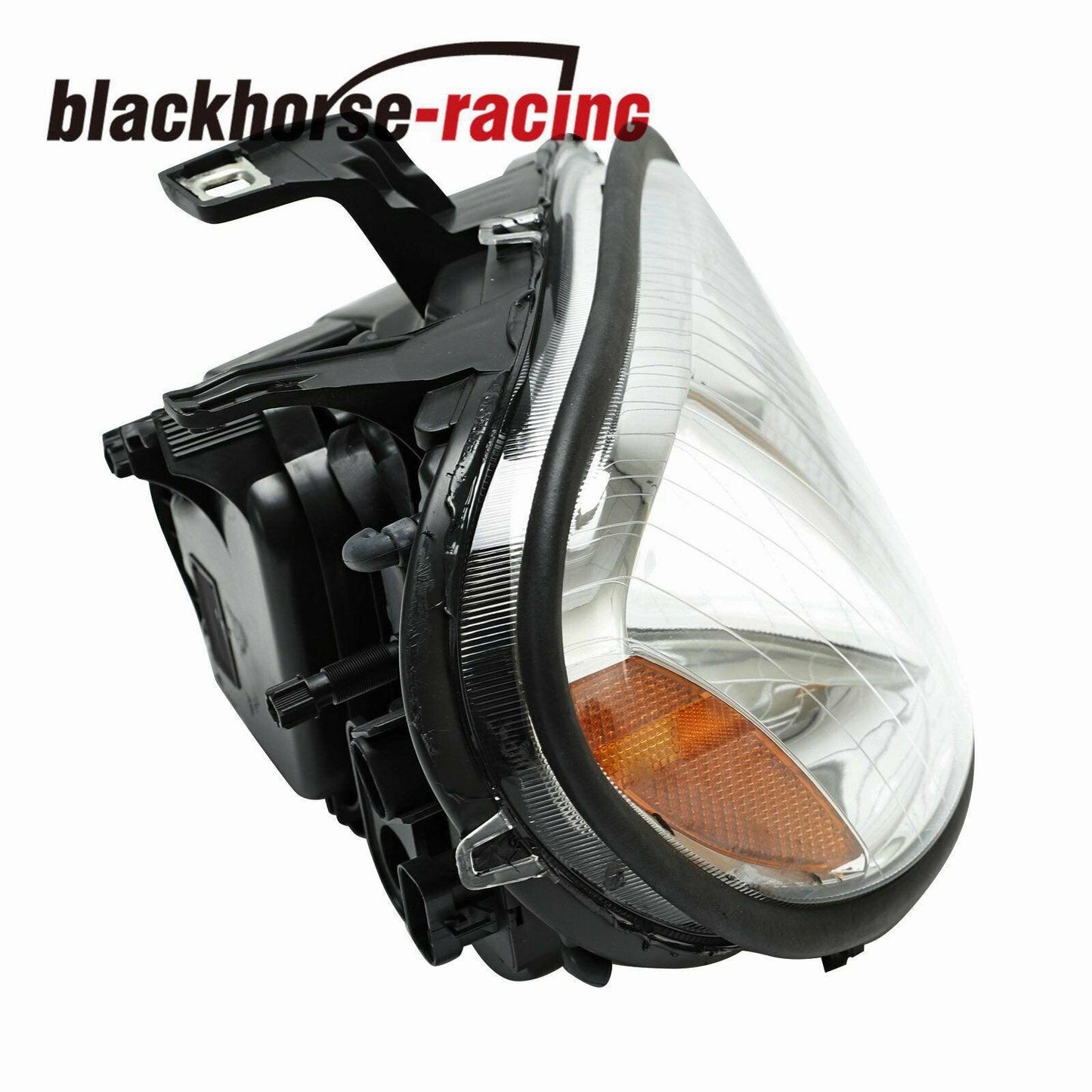 
                  
                    For 04-13 Freightliner Columbia Headlights Headlamps Left & Right Pair Set - www.blackhorse-racing.com
                  
                