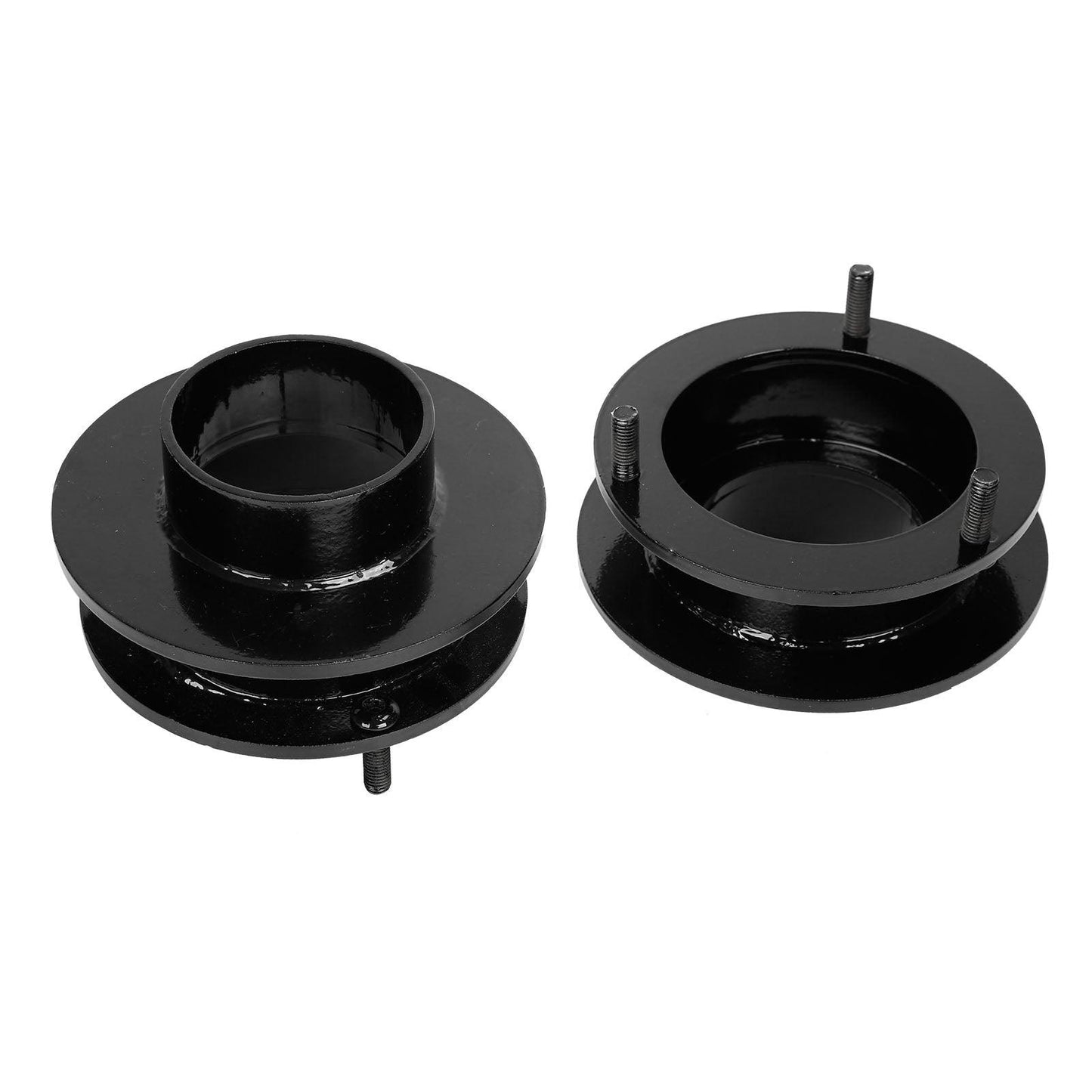 
                  
                    3'' Front & 2'' Rear Leveling Lift Kit Fit 2003-2013 Dodge Ram 2500 3500 4x4 4WD - www.blackhorse-racing.com
                  
                