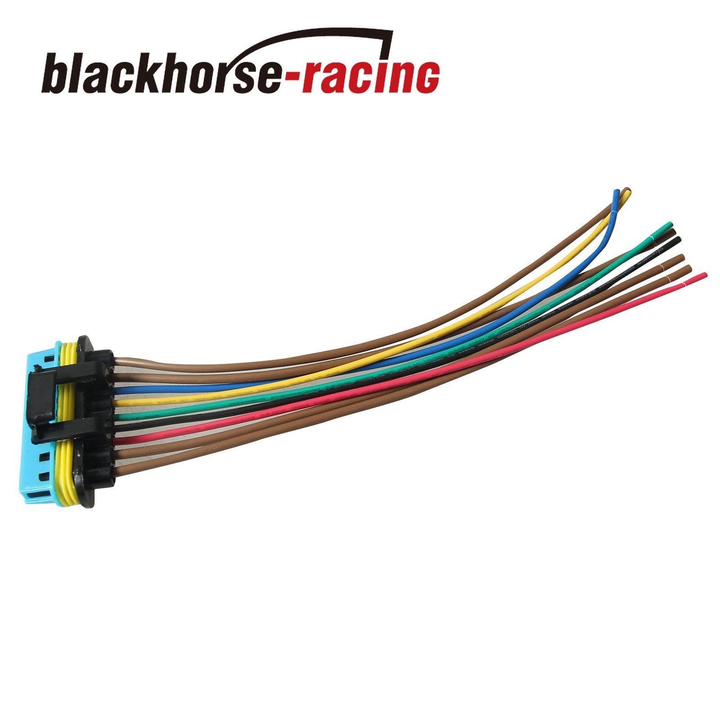 
                  
                    8Pcs Harness Glow Plugs + Valve Cover Gaskets + Relay For 99-03 7.3L Powerstroke - www.blackhorse-racing.com
                  
                