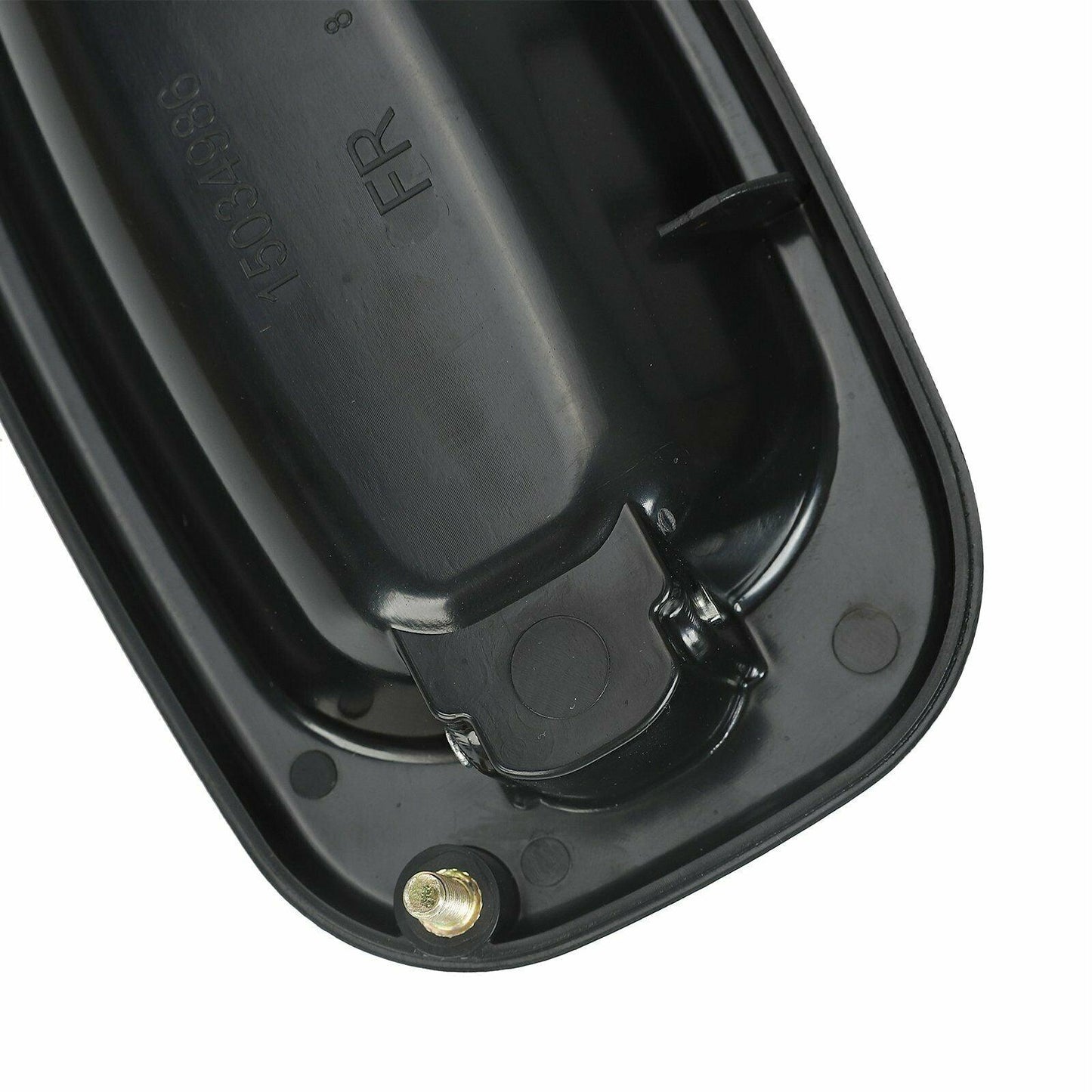 
                  
                    Door Handle For 1999-2006 Chevy Silverado 1500 Textured Black Front Right Outer - www.blackhorse-racing.com
                  
                