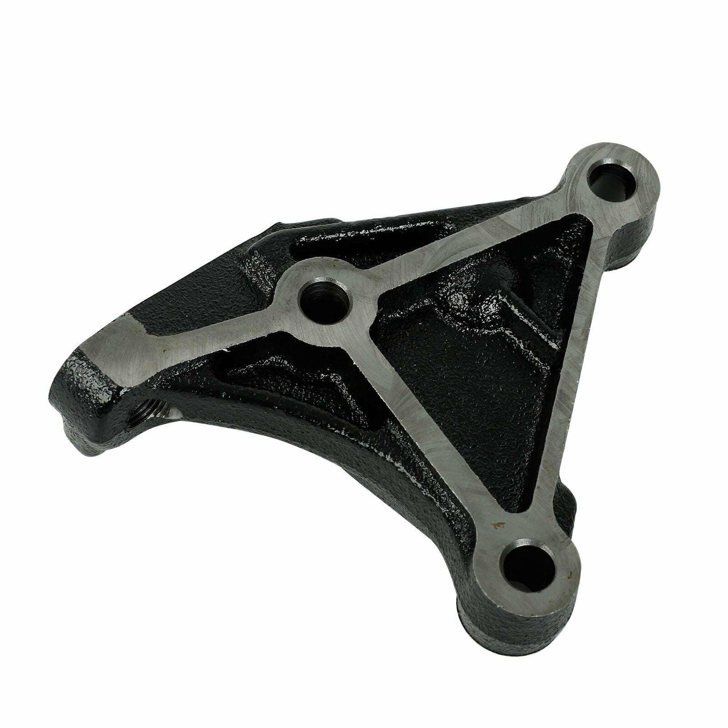 
                  
                    K24 Engine Mount Swap Bracket 11910-PPA-000 Fit 02-06 Honda CRV Passenger Side - www.blackhorse-racing.com
                  
                