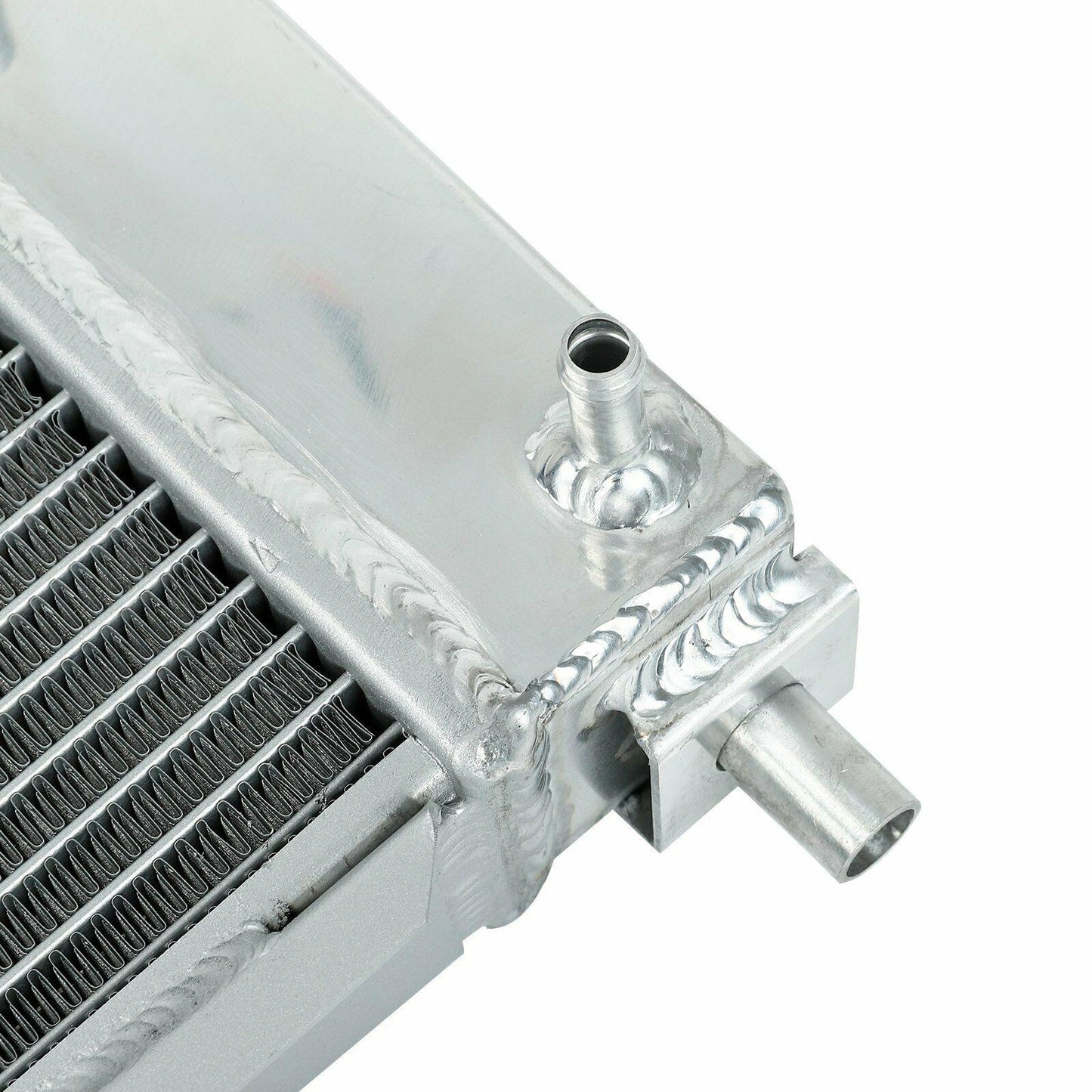 
                  
                    Full Aluminum Core 3-Row Cooling Radiator For 97-04 Ford Mustang GT/SYT V8 MT - www.blackhorse-racing.com
                  
                