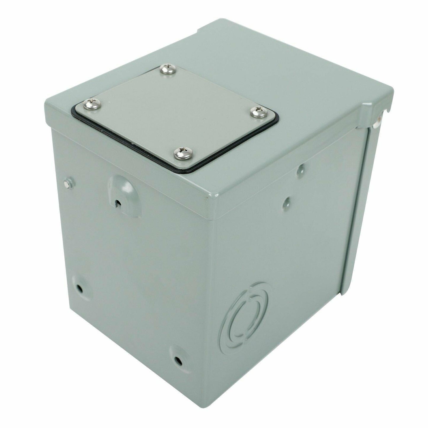 
                  
                    RV Hookup Power Outlet Circuit Breaker Receptacle Box Rainproof Enclosure 50 Amp - www.blackhorse-racing.com
                  
                