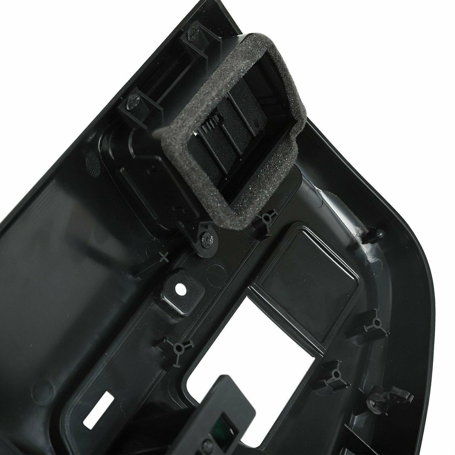 
                  
                    For 1994-1997 Ford F-250 F-350 Instrument Cluster Dash Panel Bezel DIESEL ONLY - www.blackhorse-racing.com
                  
                