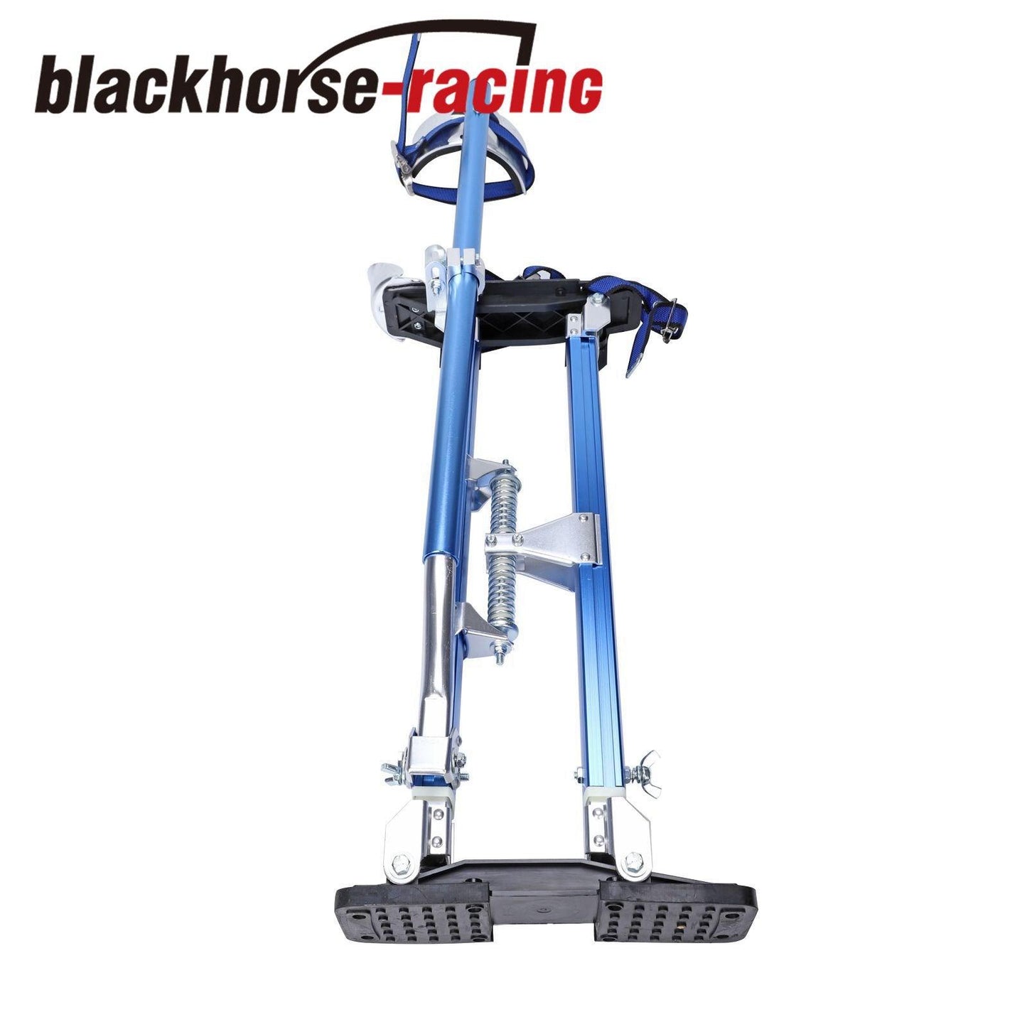 
                  
                    Drywall Stilts 24-40 Inch Aluminum Tool Stilt For Painting Painter Taping Blue - www.blackhorse-racing.com
                  
                