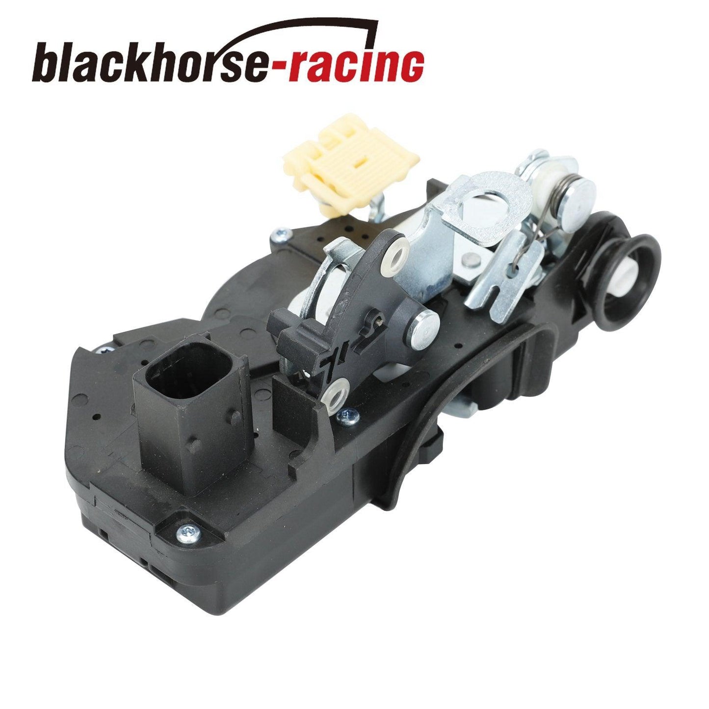 
                  
                    Fit 07-09 Silverado Sierra Yukon Front&Rear&Left&Right Door Lock Actuator 4PCS - www.blackhorse-racing.com
                  
                