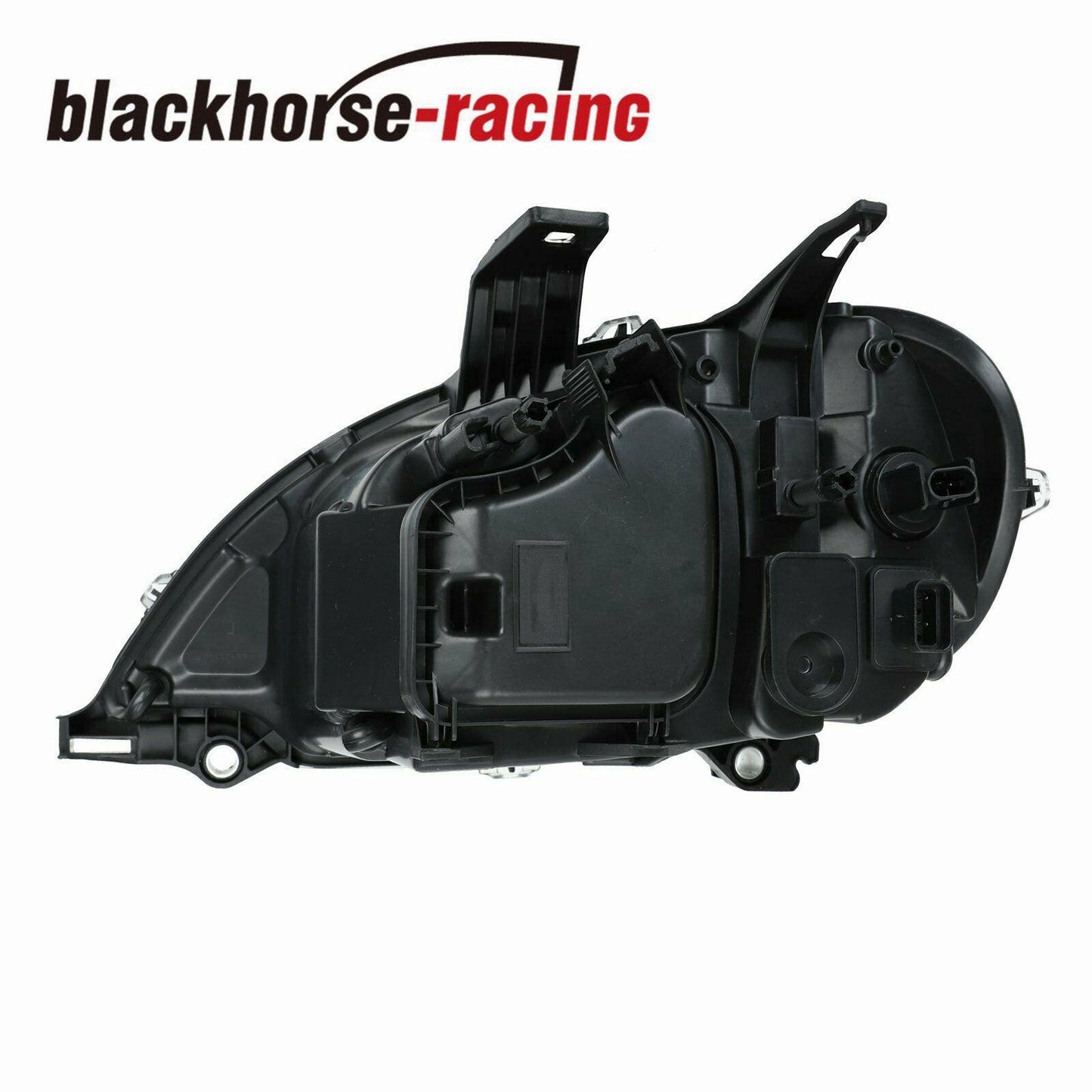 
                  
                    For 04-13 Freightliner Columbia Headlights Headlamps Left & Right Pair Set - www.blackhorse-racing.com
                  
                