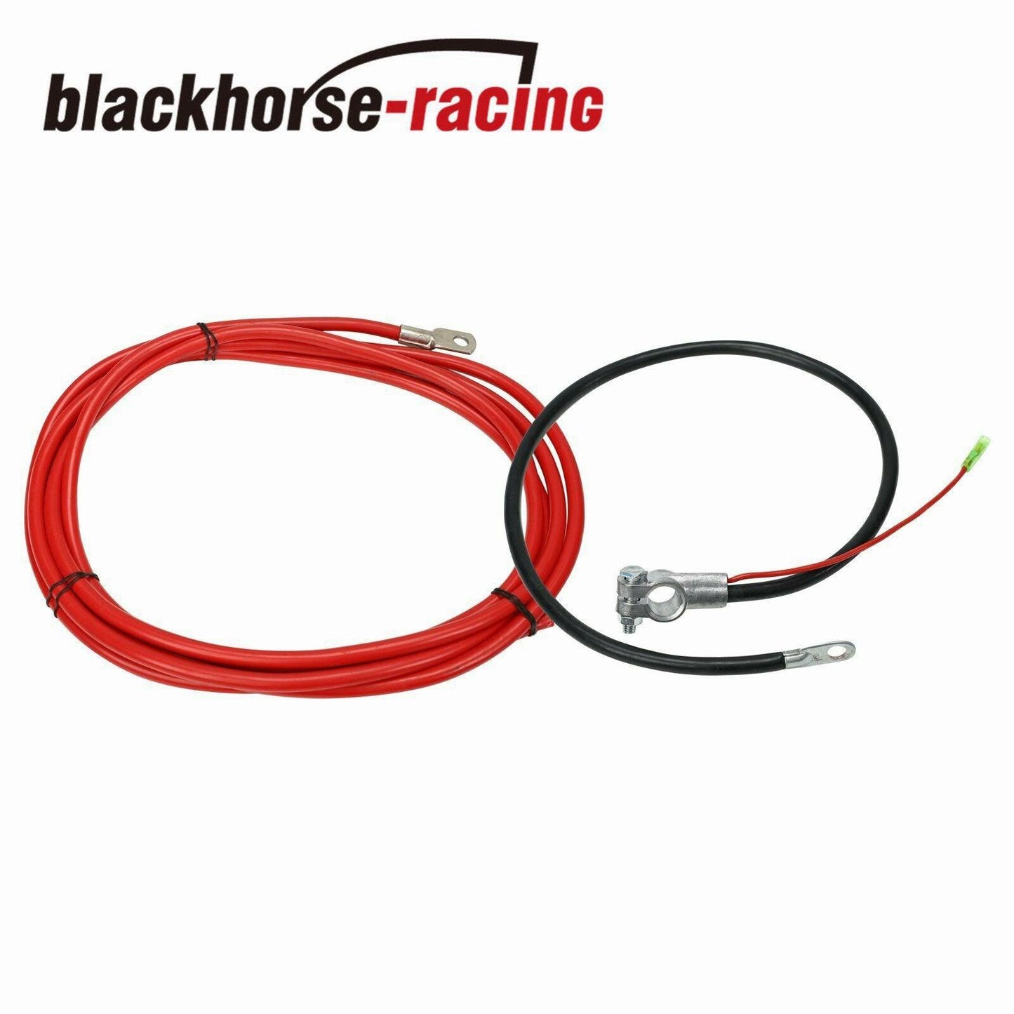 
                  
                    Complete Aluminum Battery Box Relocation Kit For 1979-2014 Ford Mustang - www.blackhorse-racing.com
                  
                