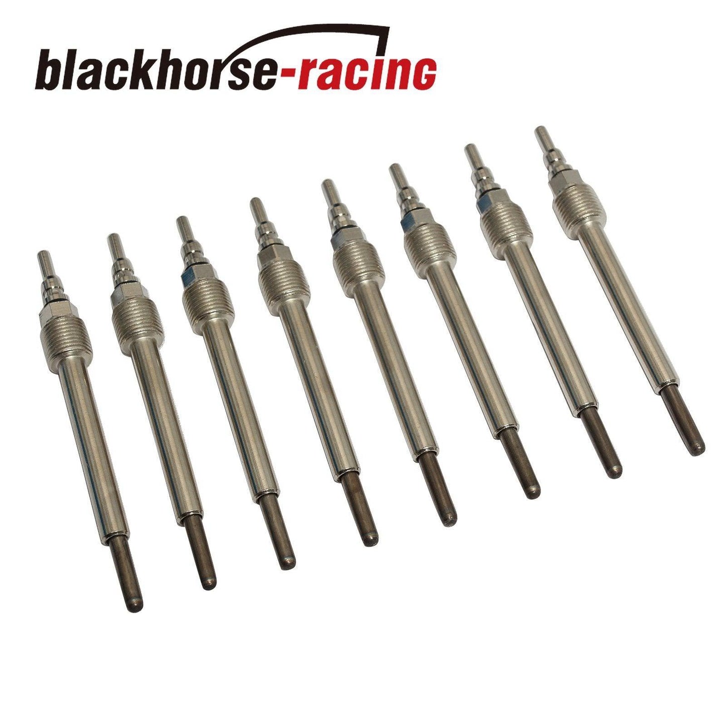 
                  
                    Fits 03 Ford 6.0L Diesel Super Duty F250 F350  Glow Plug Wire Harness Sets - www.blackhorse-racing.com
                  
                